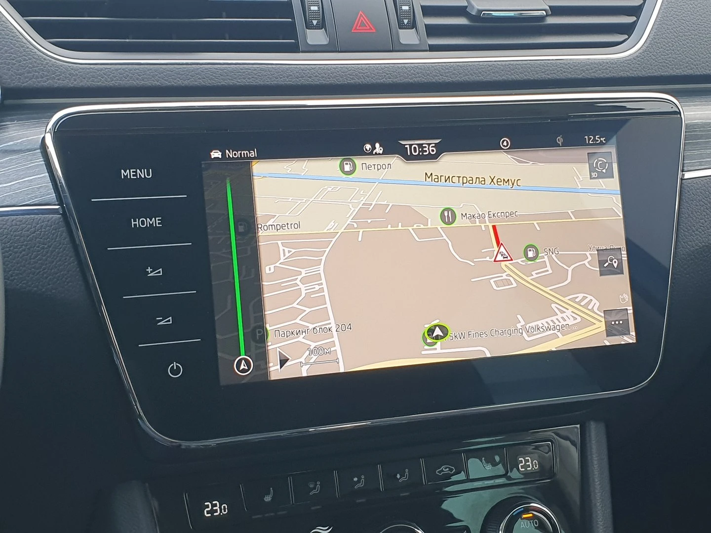 Skoda Superb Style | Mobile.bg � ����������� 12