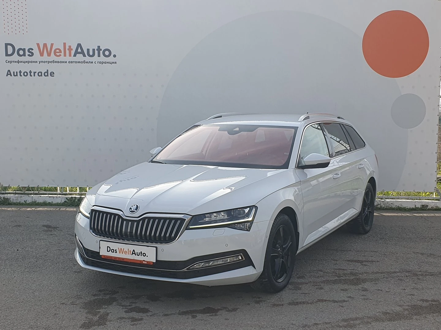 Skoda Superb Style | Mobile.bg � ����������� 1