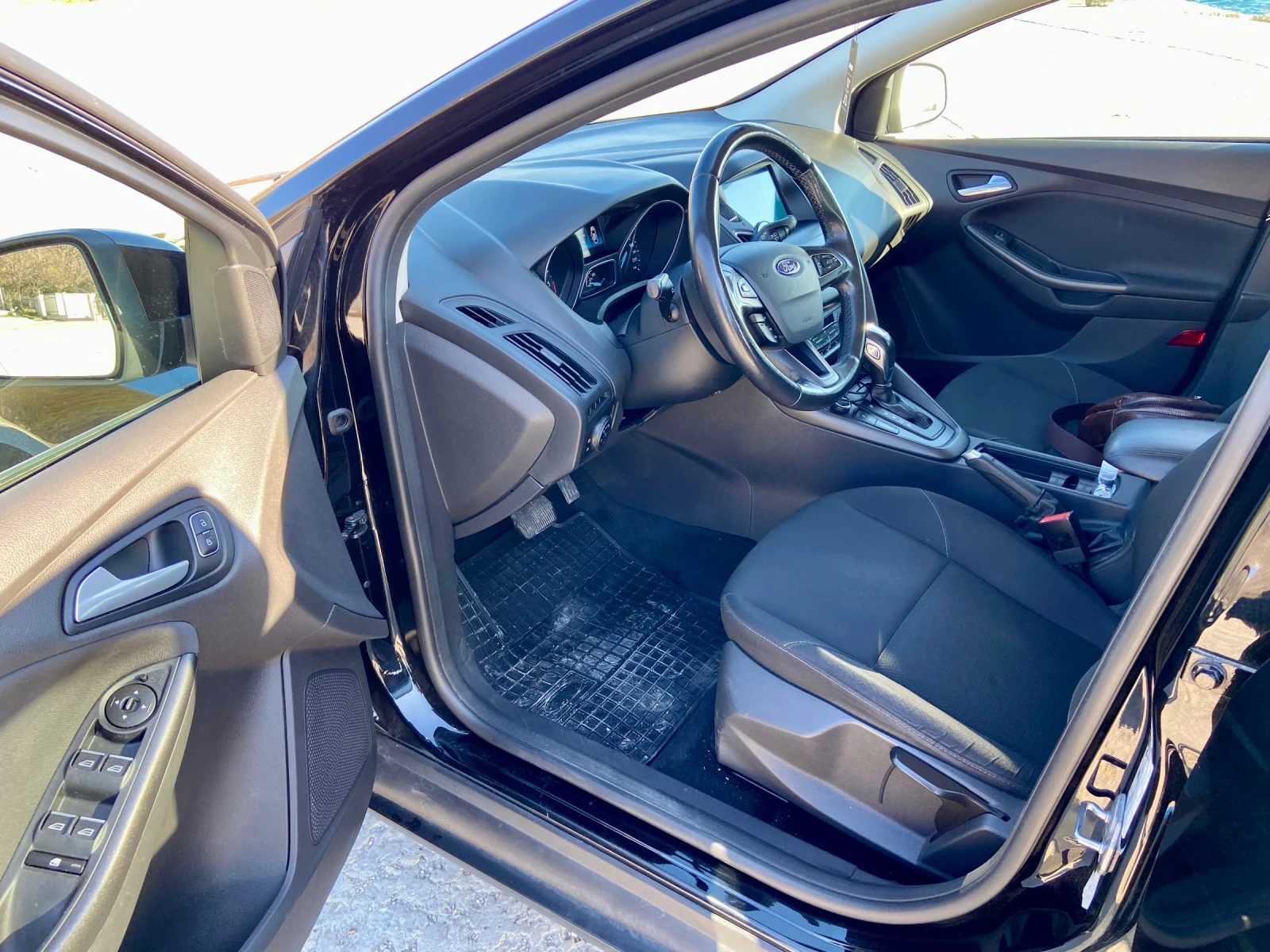 Ford Focus III 2.0 TDCi - изображение 7