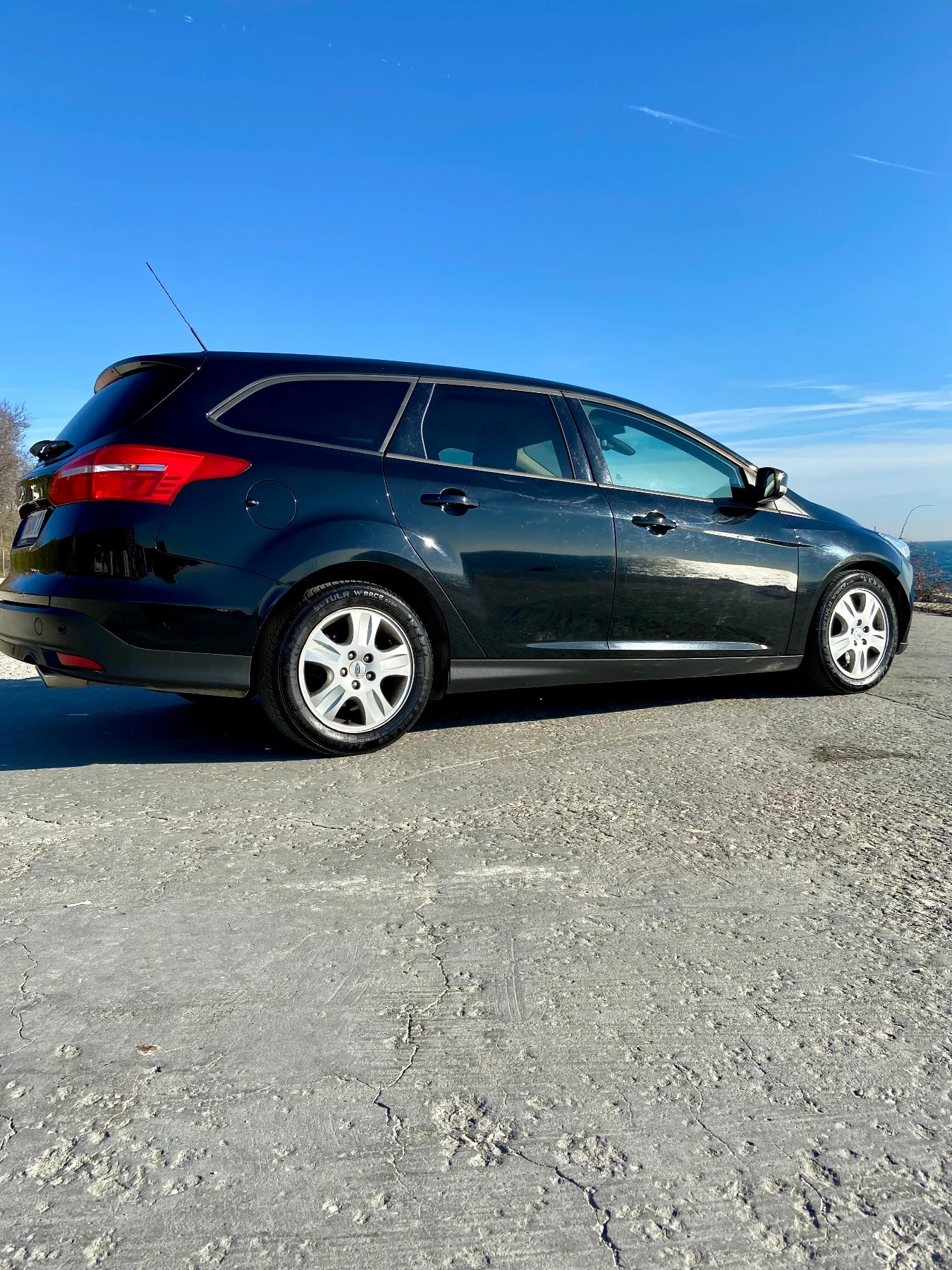 Ford Focus III 2.0 TDCi - изображение 2