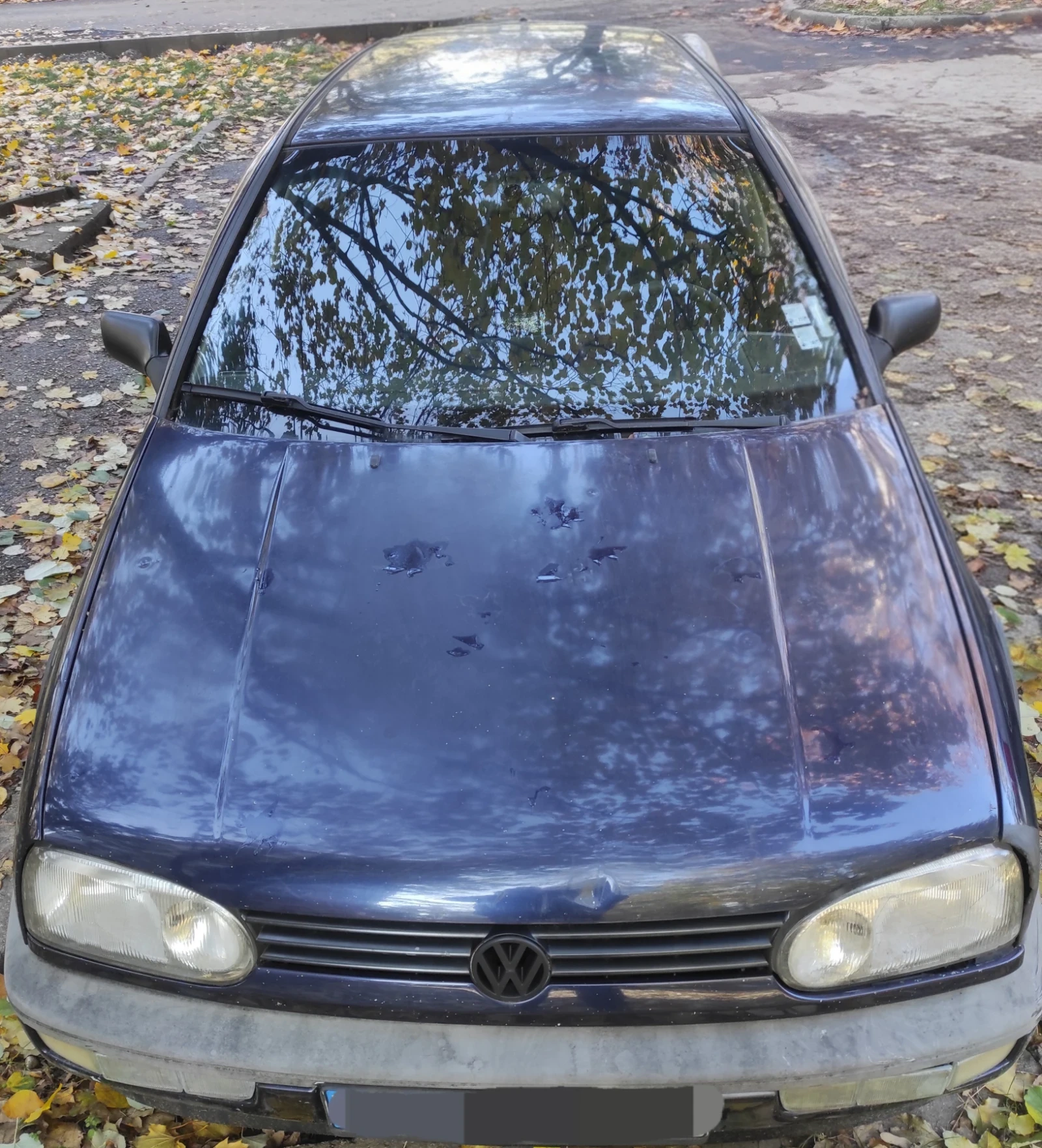 VW Golf  - изображение 2