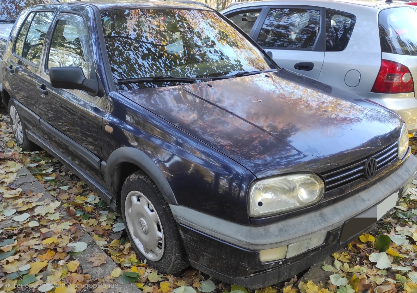 VW Golf | Mobile.bg � ����������� 1