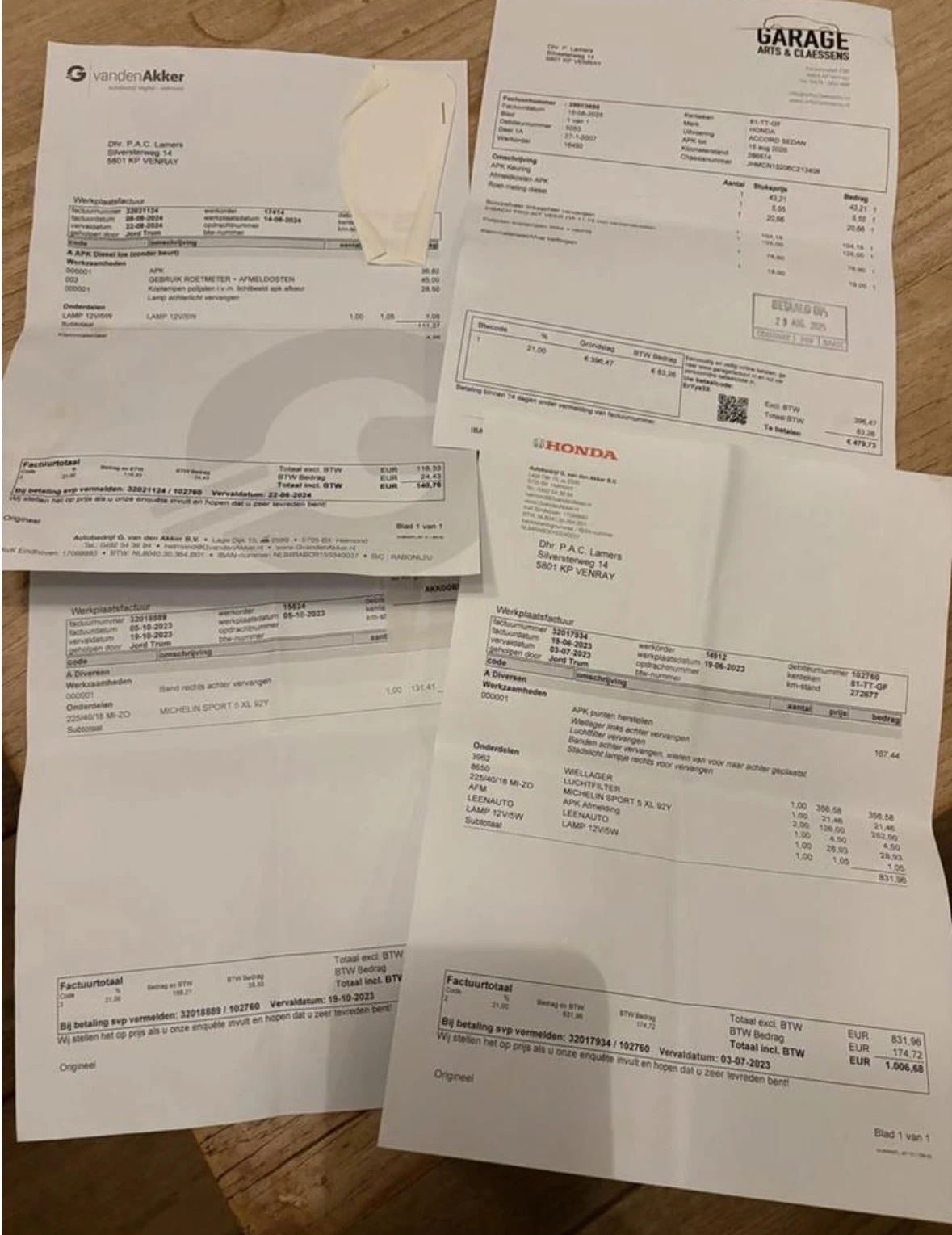 Honda Accord �������� Honda Accord 2.2 CDTI ����� ����� �� 2007 | Mobile.bg � ����������� 16