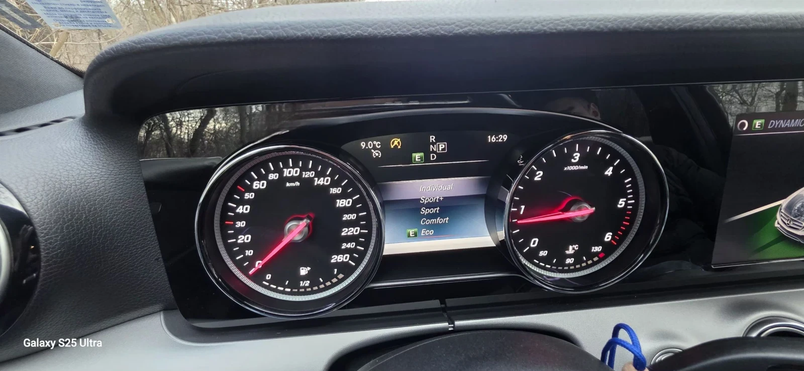 Mercedes-Benz E 220 | Mobile.bg � ����������� 14