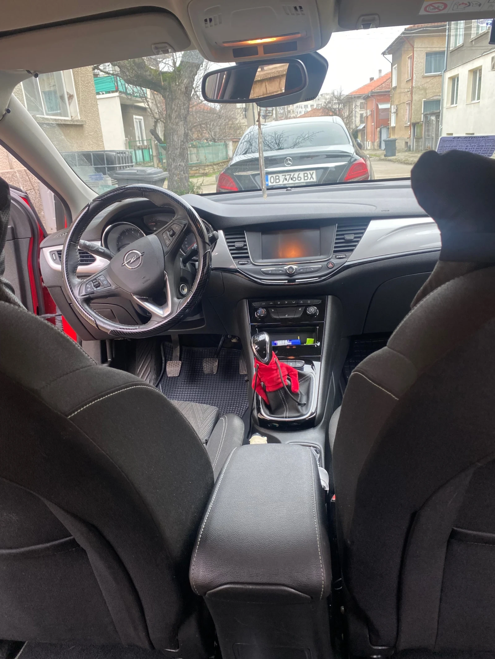 Opel Astra | Mobile.bg � ����������� 11