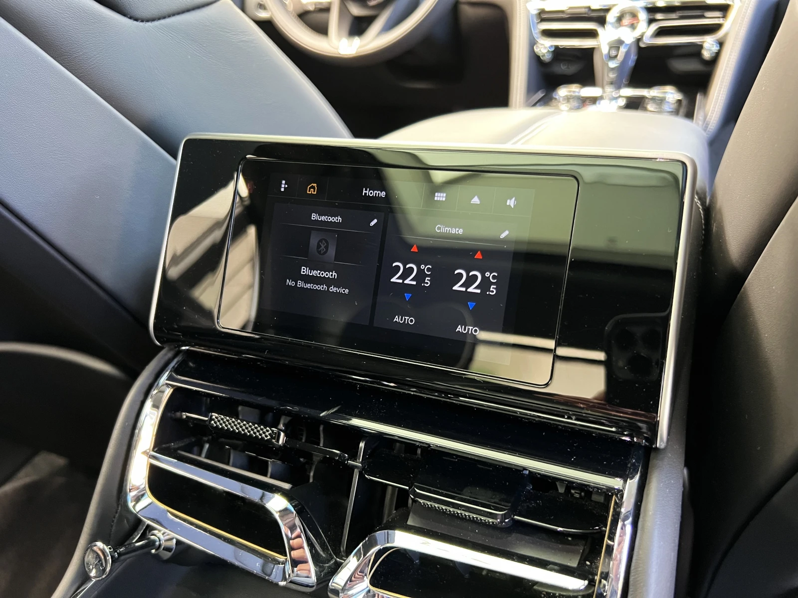 Bentley Flying Spur V6 HYBRID/MULLINER/BLACKLINE/B&O/PANO/NIGHT VISION | Mobile.bg � ����������� 16