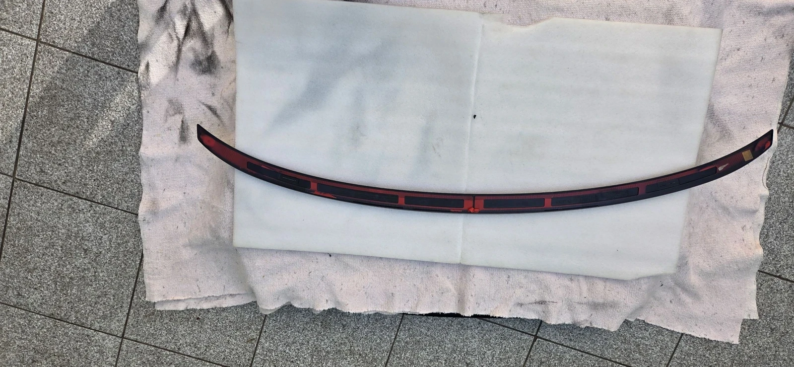 BMW 420 G26 Gran coupe, спойлер, снимка 3 - Автомобили и джипове - 53714772