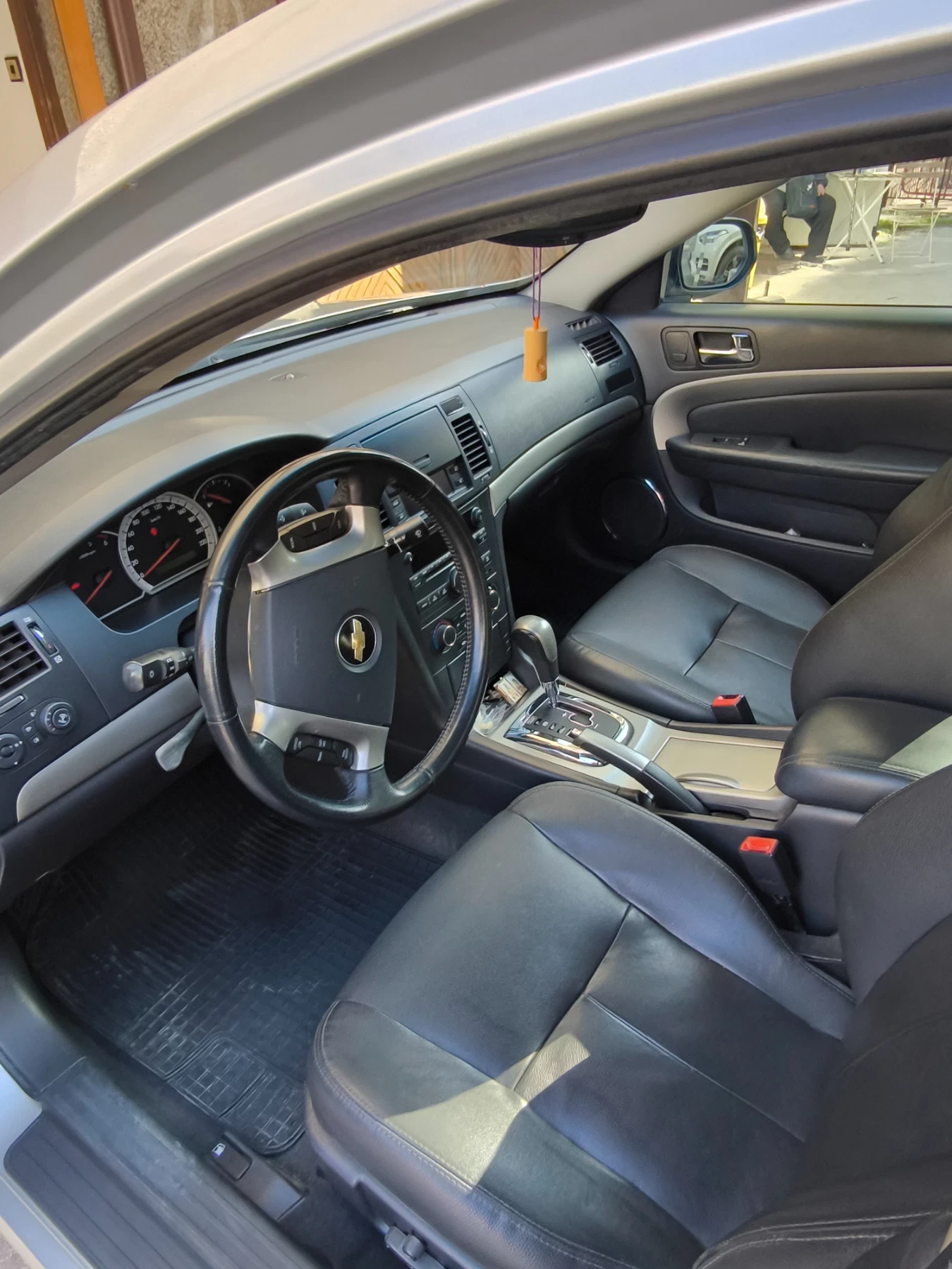 Chevrolet Epica | Mobile.bg � ����������� 2