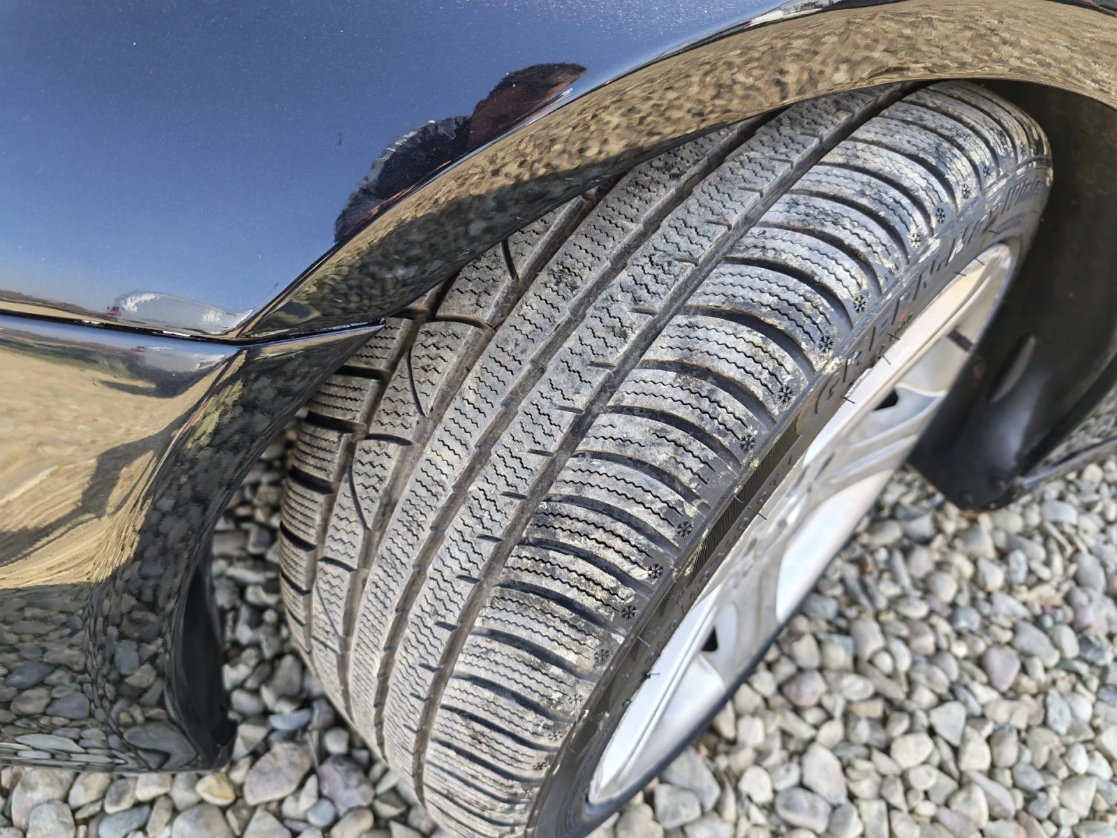 Mercedes-Benz CLS 320 CDI 224k. Топ!!!, снимка 16 - Автомобили и джипове - 53872868