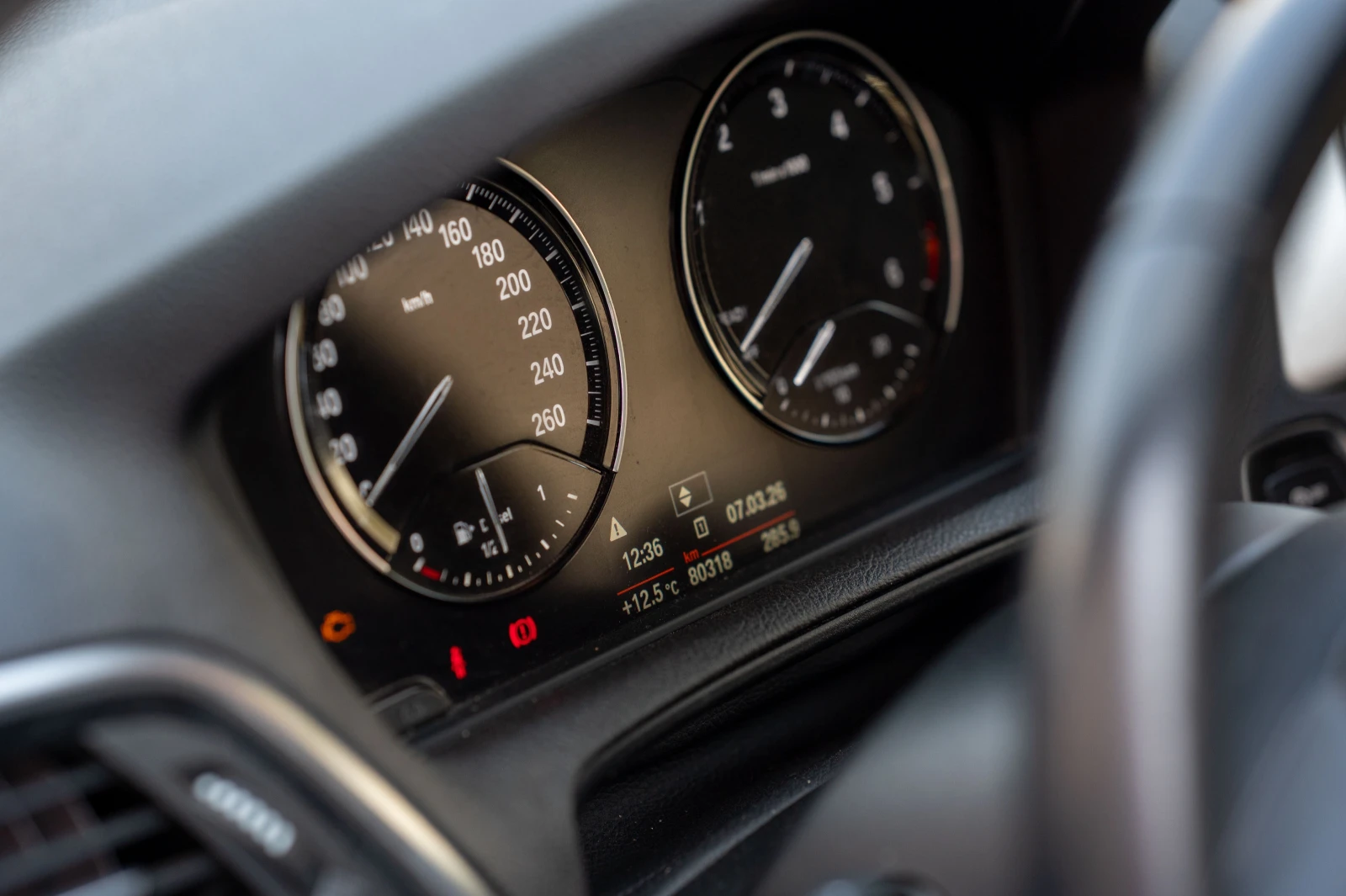 BMW 116, снимка 11 - Автомобили и джипове - 53970234