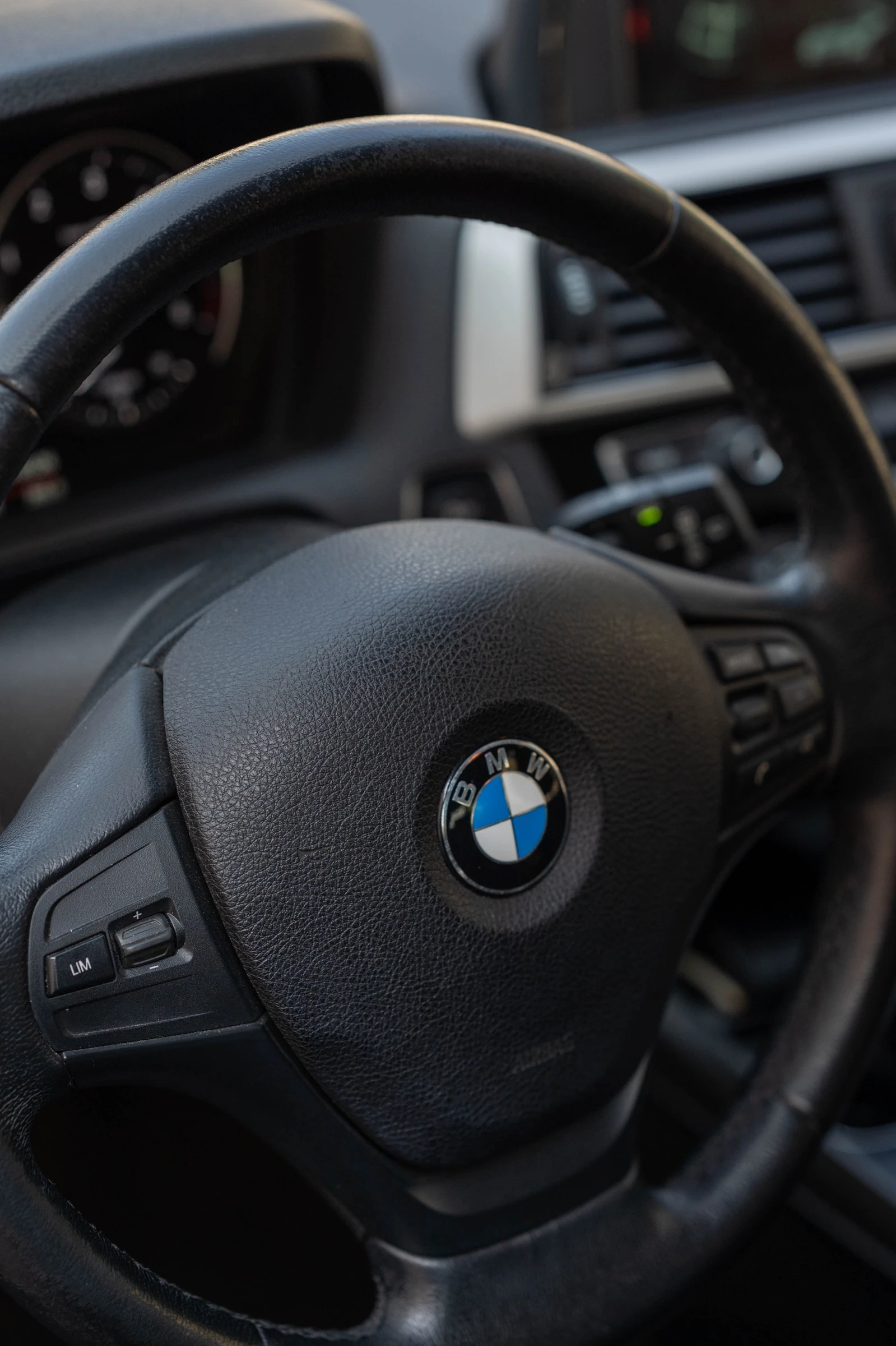 BMW 116, снимка 13 - Автомобили и джипове - 53970234