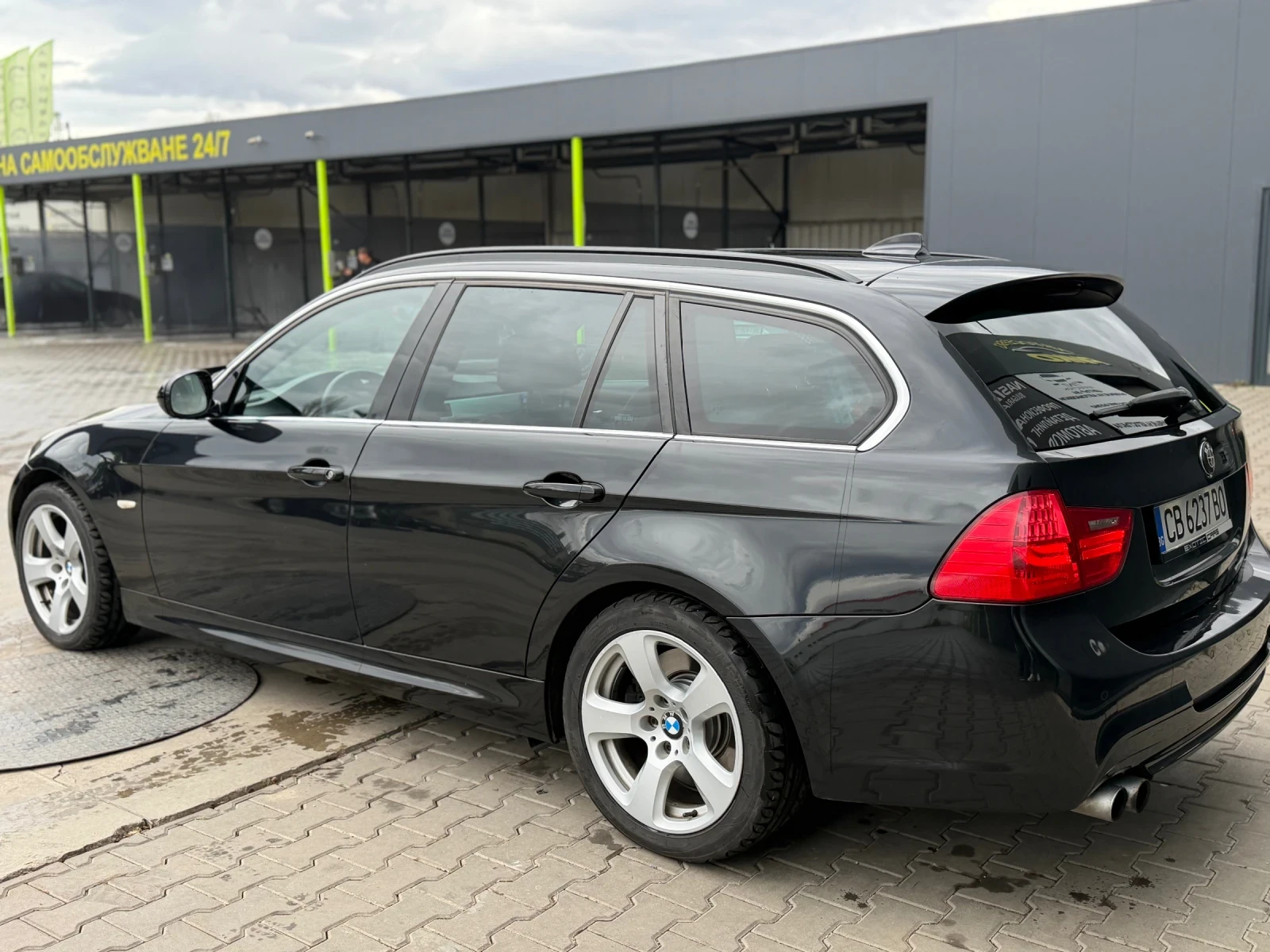 BMW 330 | Mobile.bg � ����������� 3