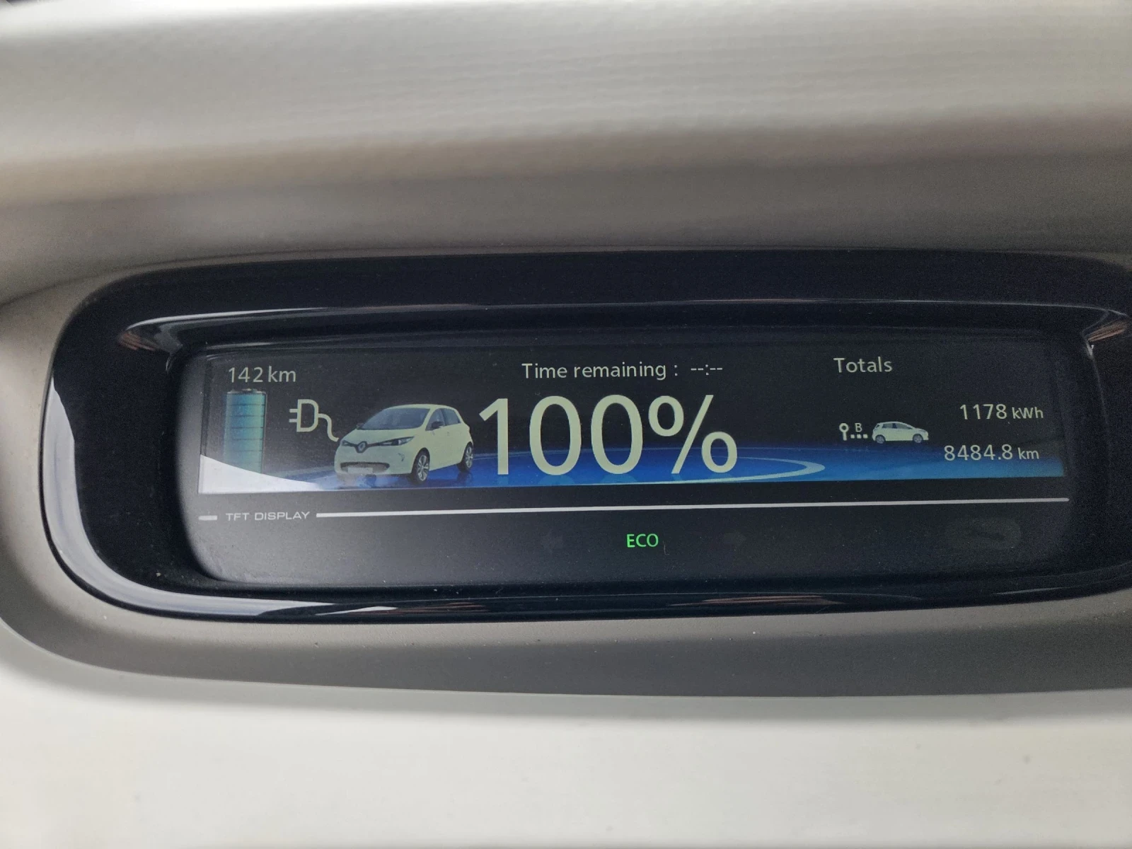 Renault Zoe | Mobile.bg � ����������� 8