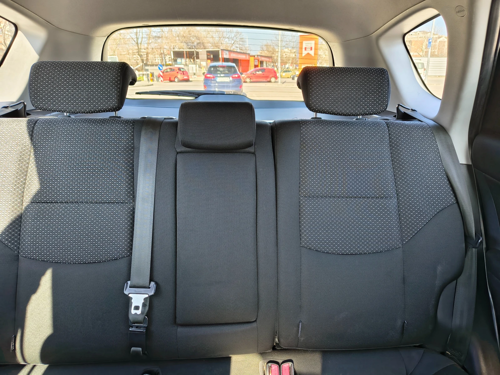 Hyundai I30 CW | Mobile.bg � ����������� 12