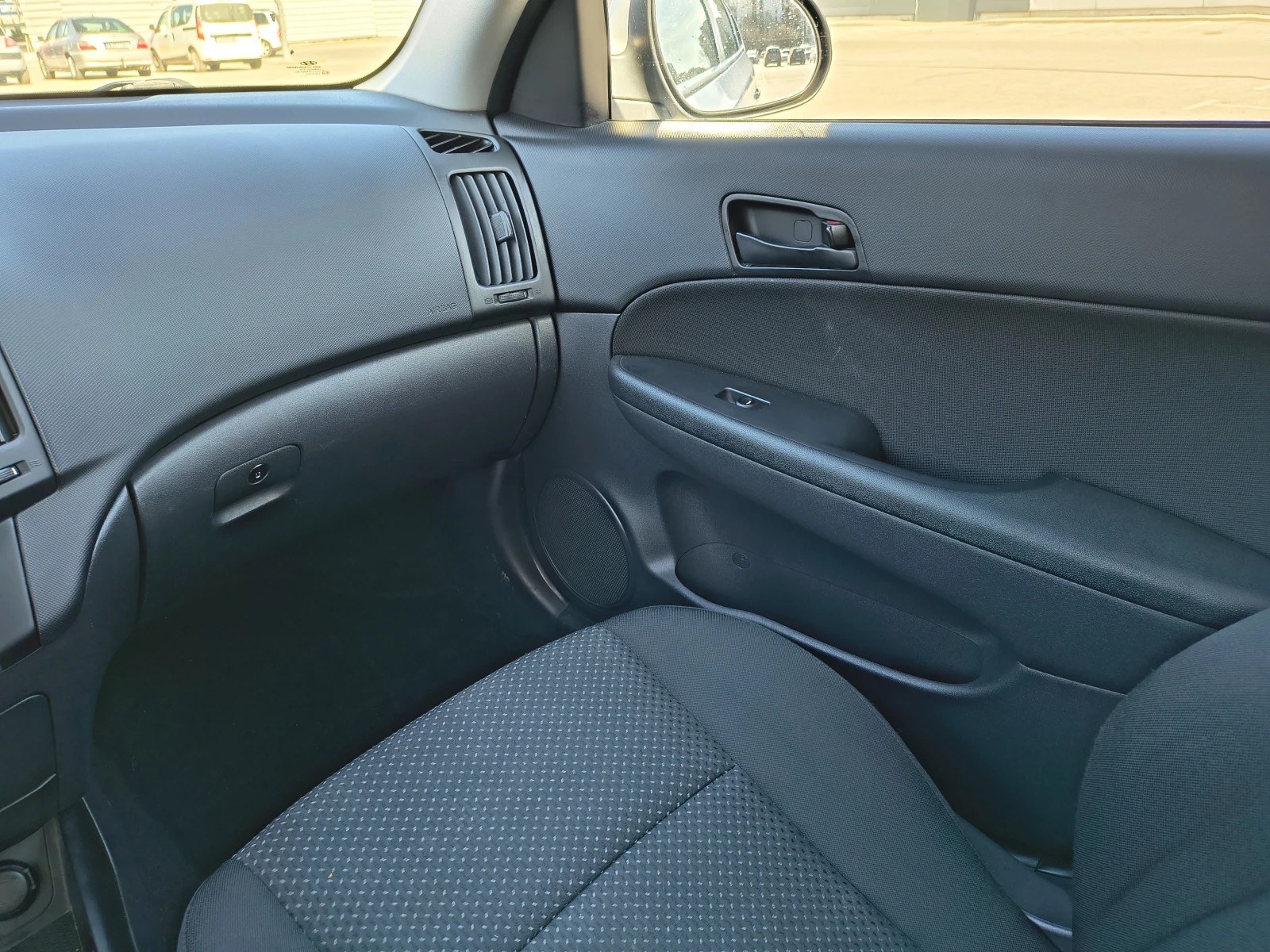 Hyundai I30 CW | Mobile.bg � ����������� 11