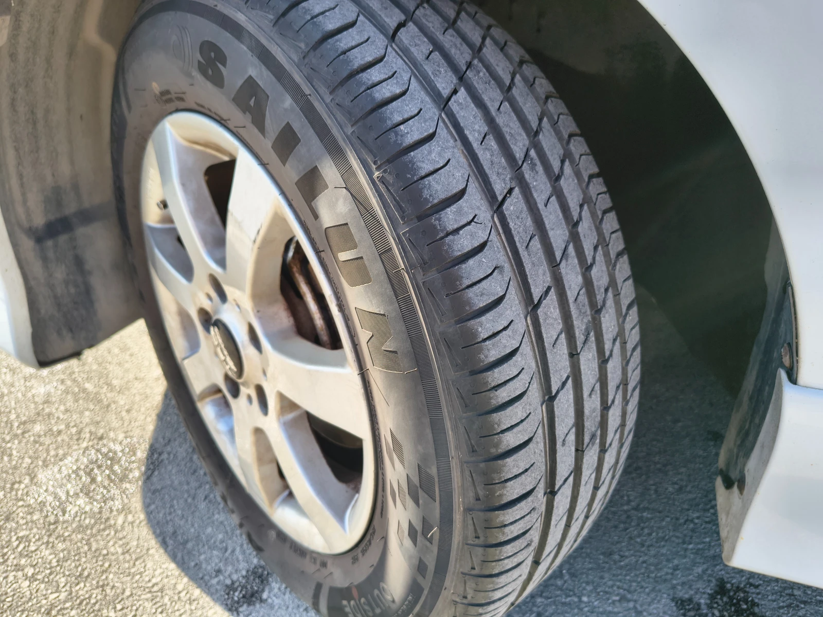 Hyundai I30 CW | Mobile.bg � ����������� 10