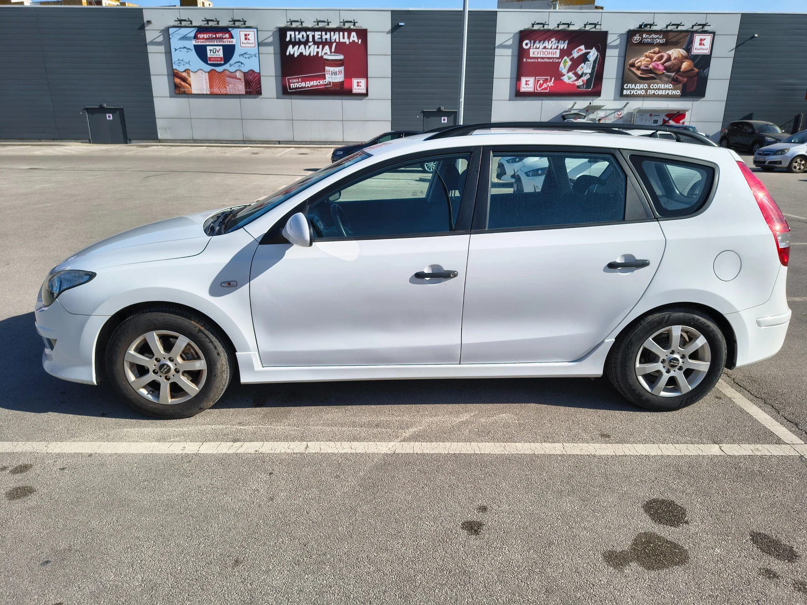 Hyundai I30 CW | Mobile.bg � ����������� 3