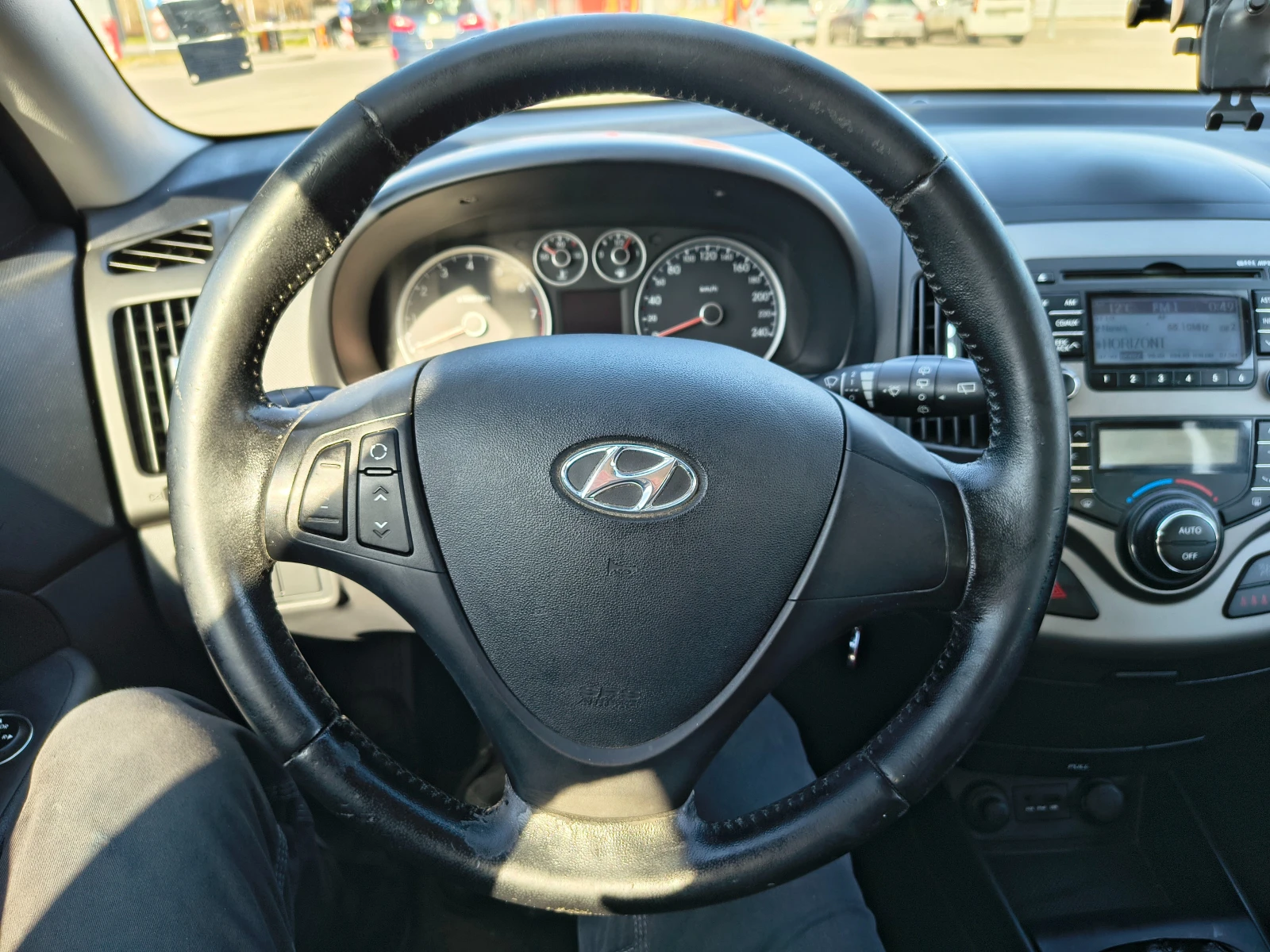 Hyundai I30 CW | Mobile.bg � ����������� 6