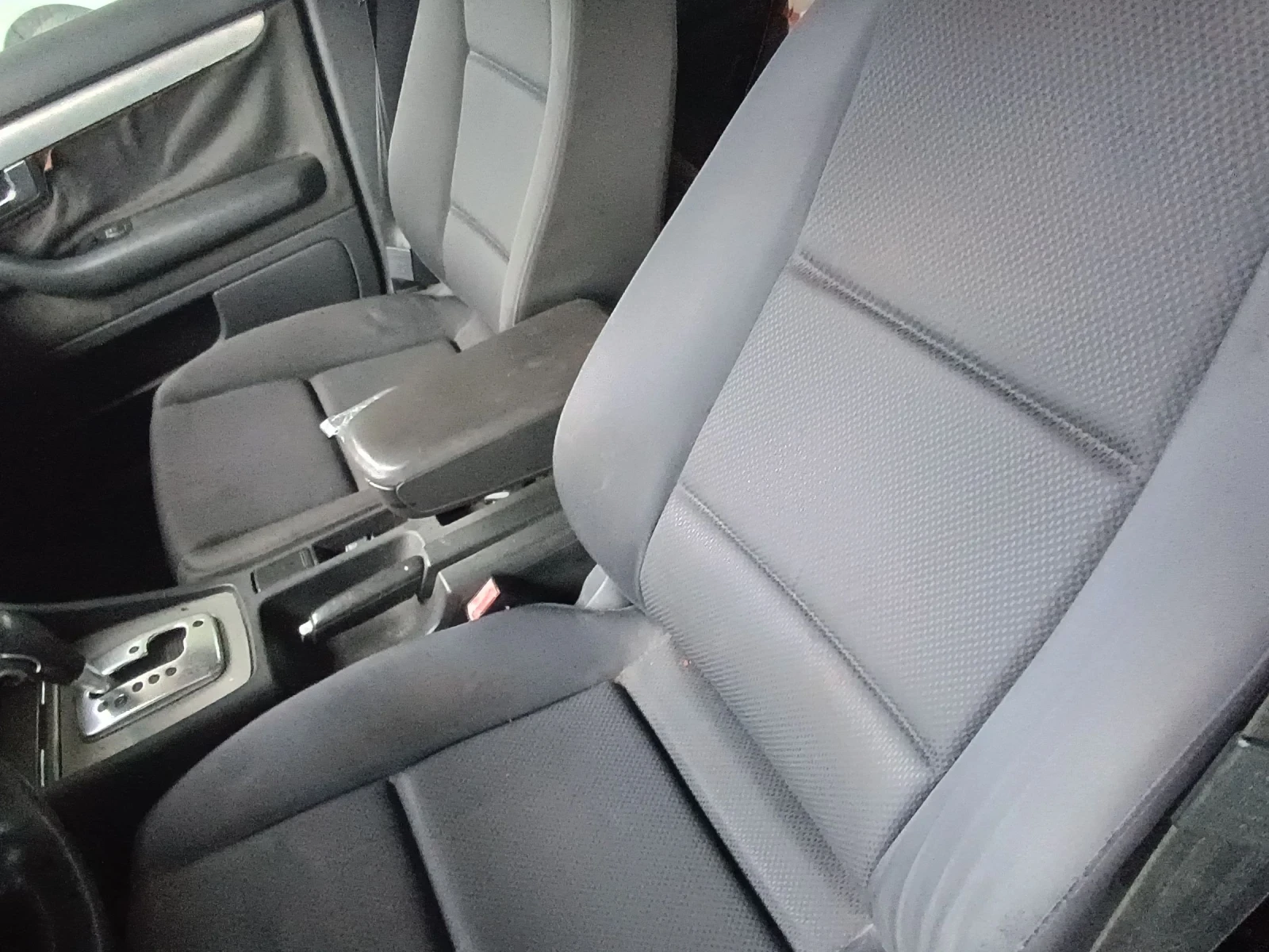 Audi A4 Седан, снимка 7 - Автомобили и джипове - 54085662