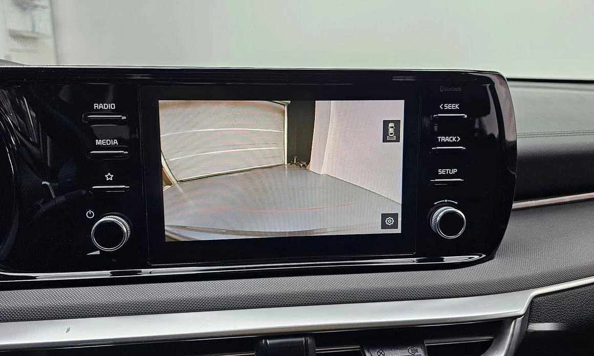 Kia K5 2.0 LPI Prestige  * koreiskikoli.bg *  | Mobile.bg � ����������� 15