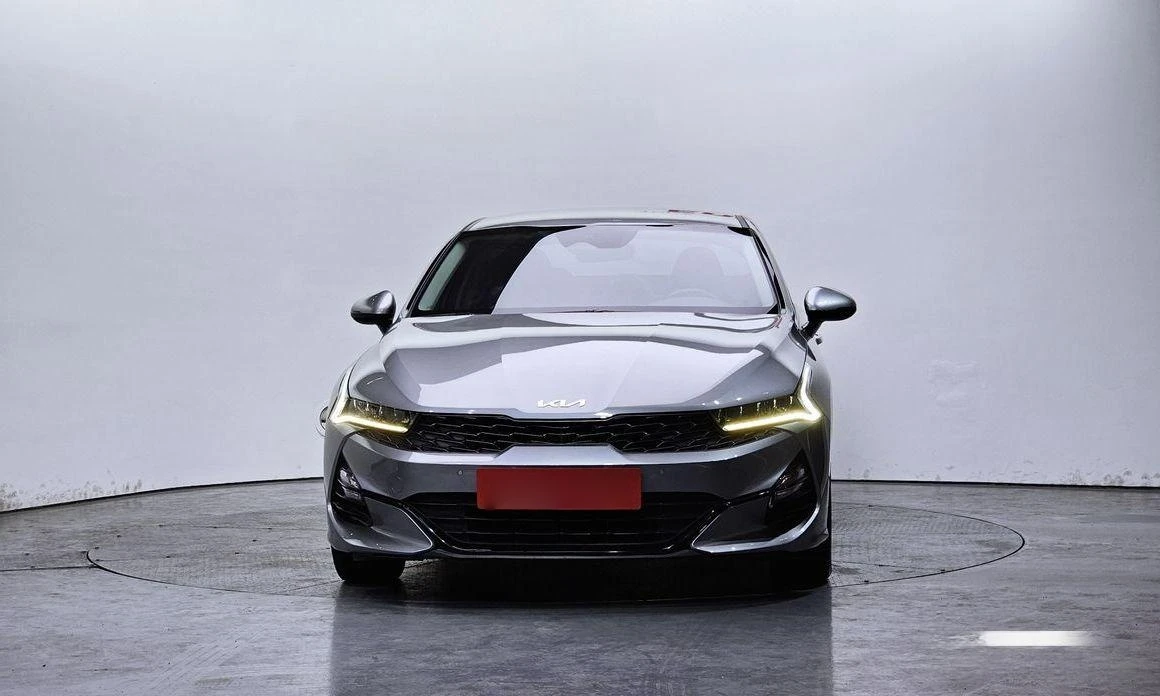 Kia K5 2.0 LPI Prestige  * koreiskikoli.bg *  | Mobile.bg � ����������� 3