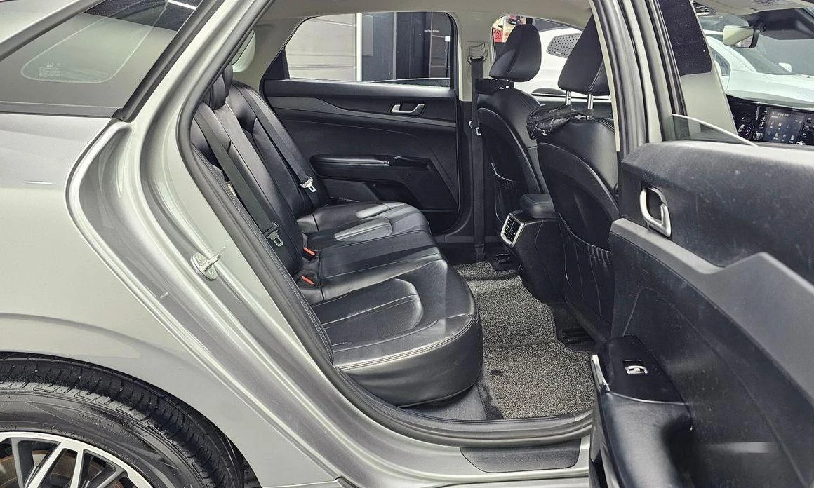 Kia K5 2.0 LPI Prestige  * koreiskikoli.bg *  | Mobile.bg � ����������� 12