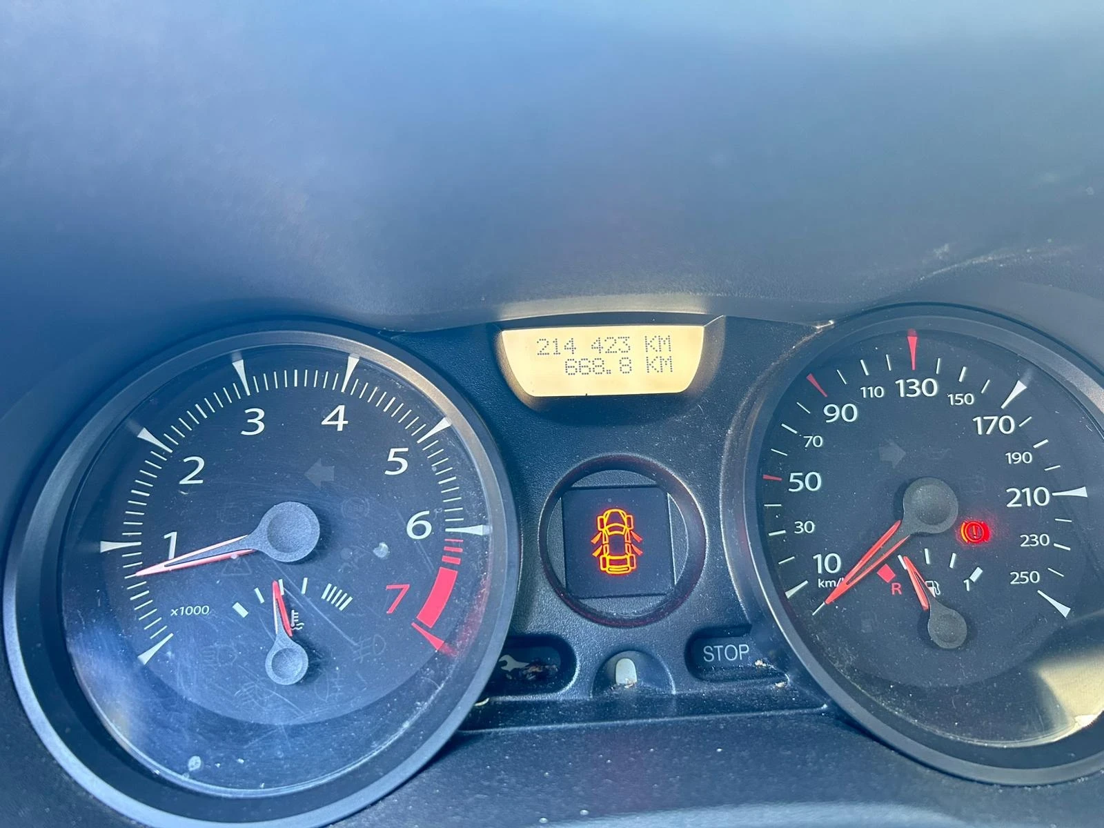 Renault Megane, снимка 4 - Автомобили и джипове - 54145944