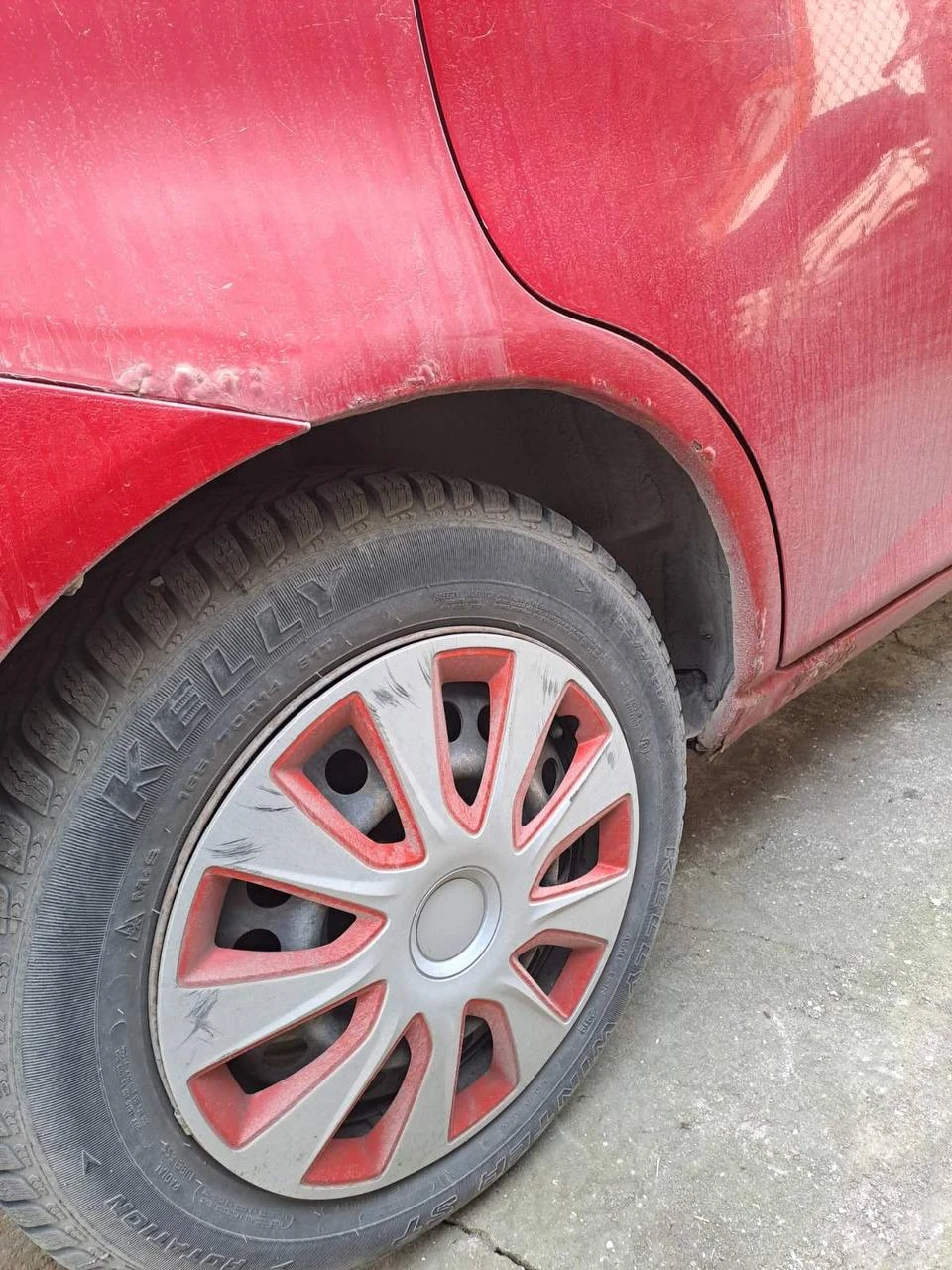 Honda Jazz 1.3, снимка 7 - Автомобили и джипове - 54196045