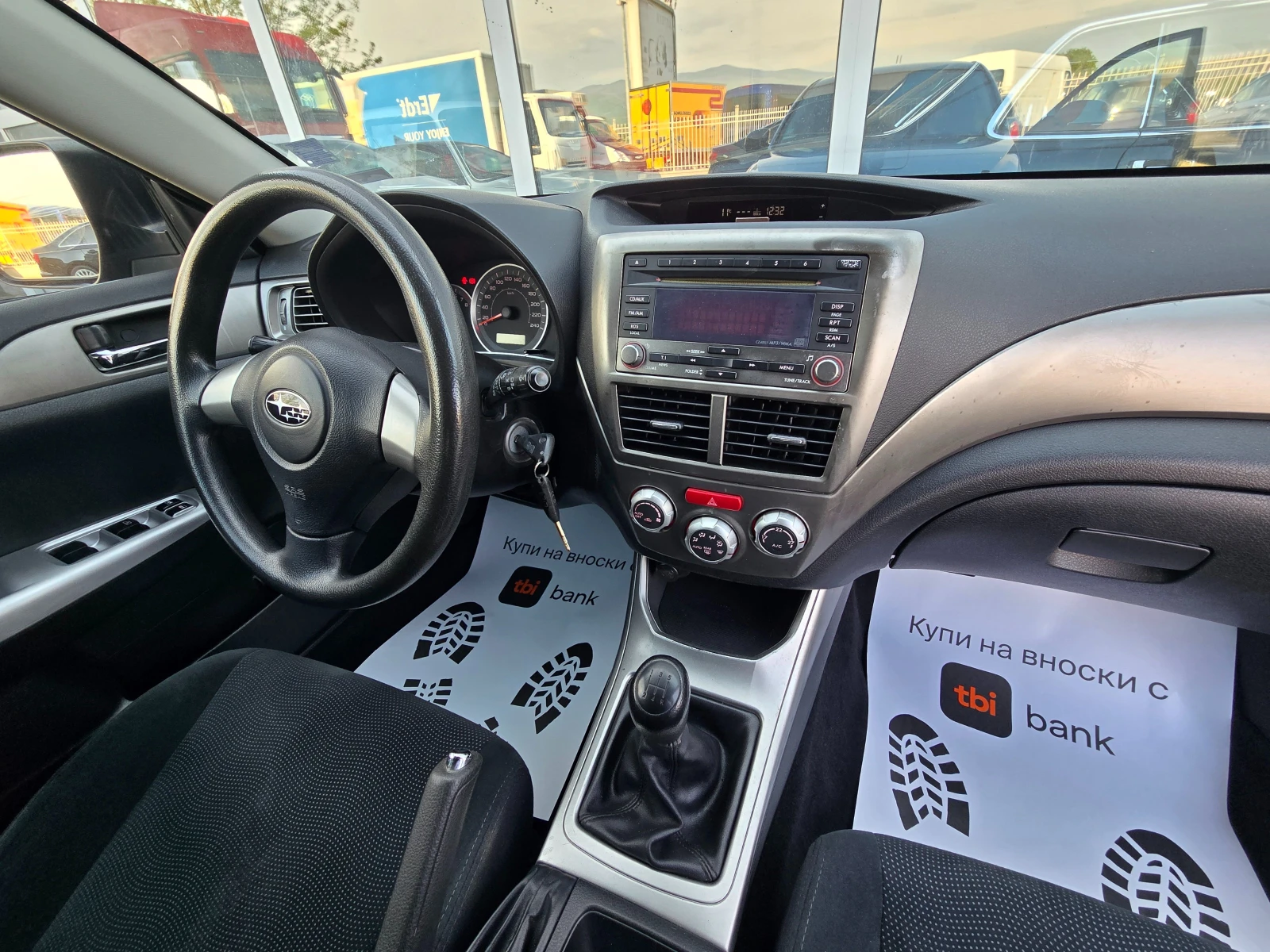 Subaru Impreza 4X4 !! | Mobile.bg � ����������� 17