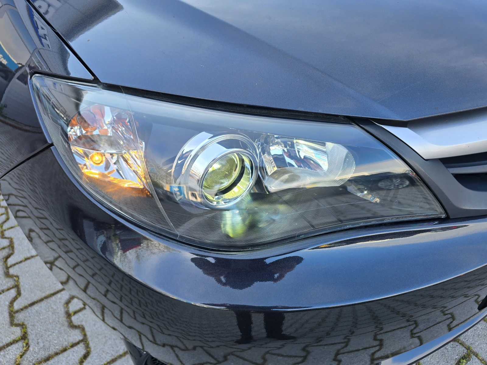 Subaru Impreza 4X4 !! | Mobile.bg � ����������� 3