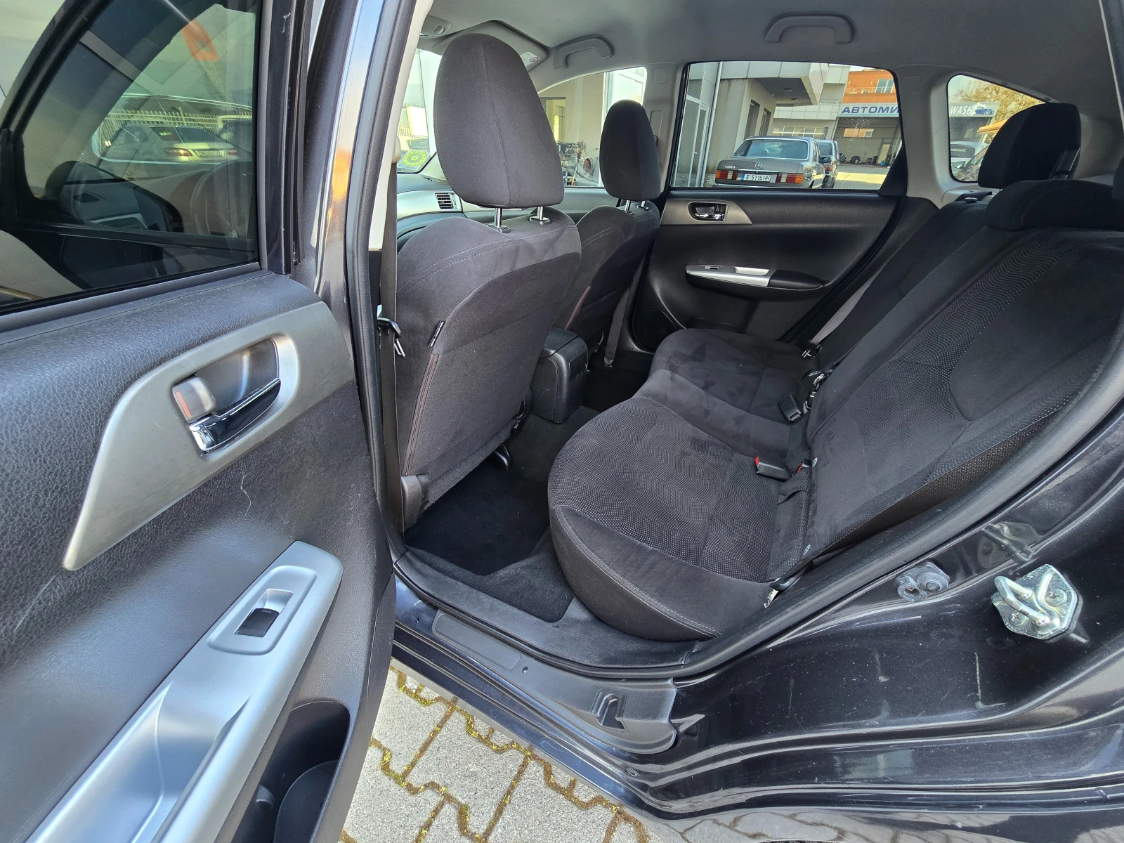 Subaru Impreza 4X4 !! | Mobile.bg � ����������� 15