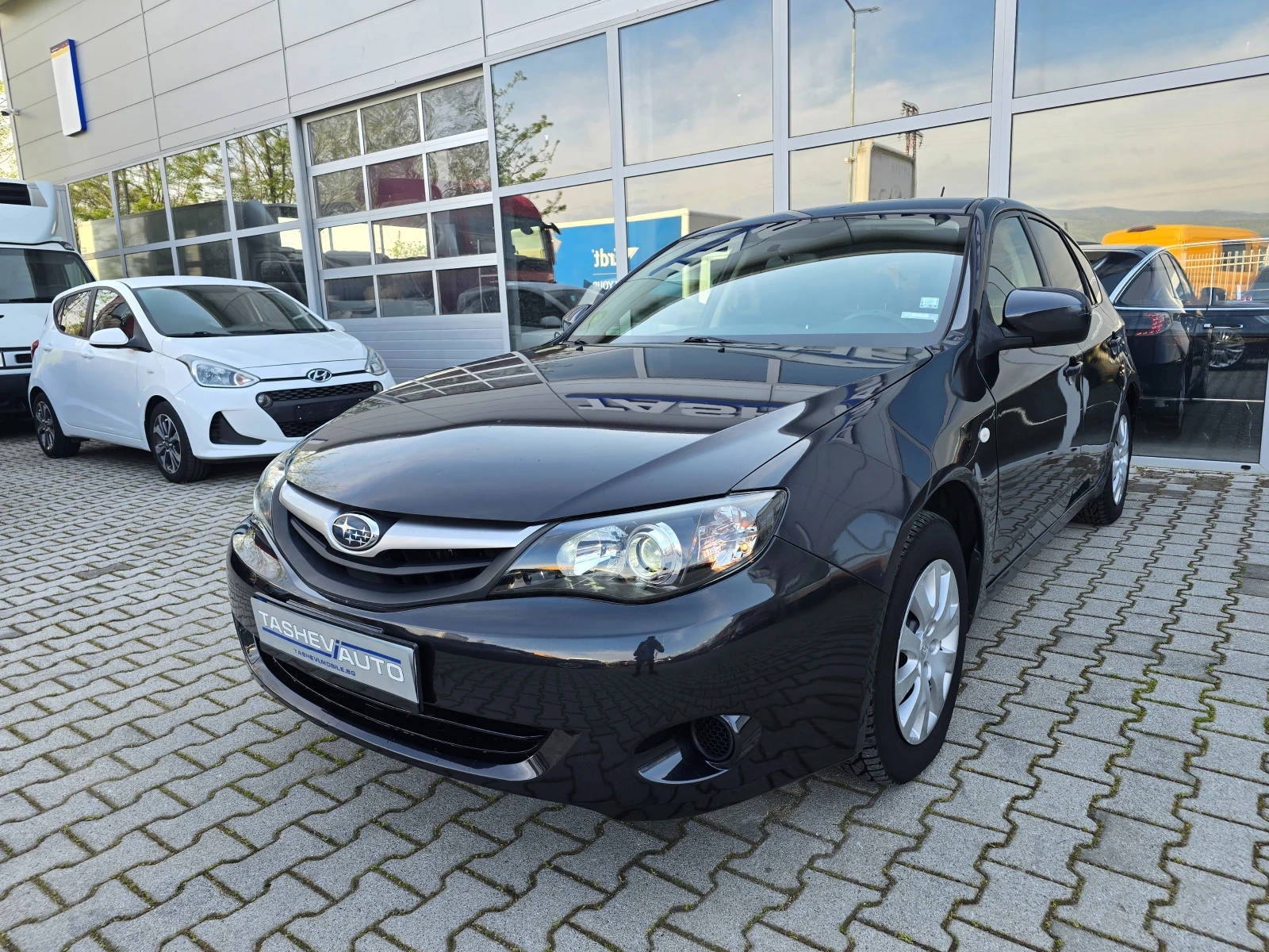 Subaru Impreza 4X4 !! | Mobile.bg � ����������� 6
