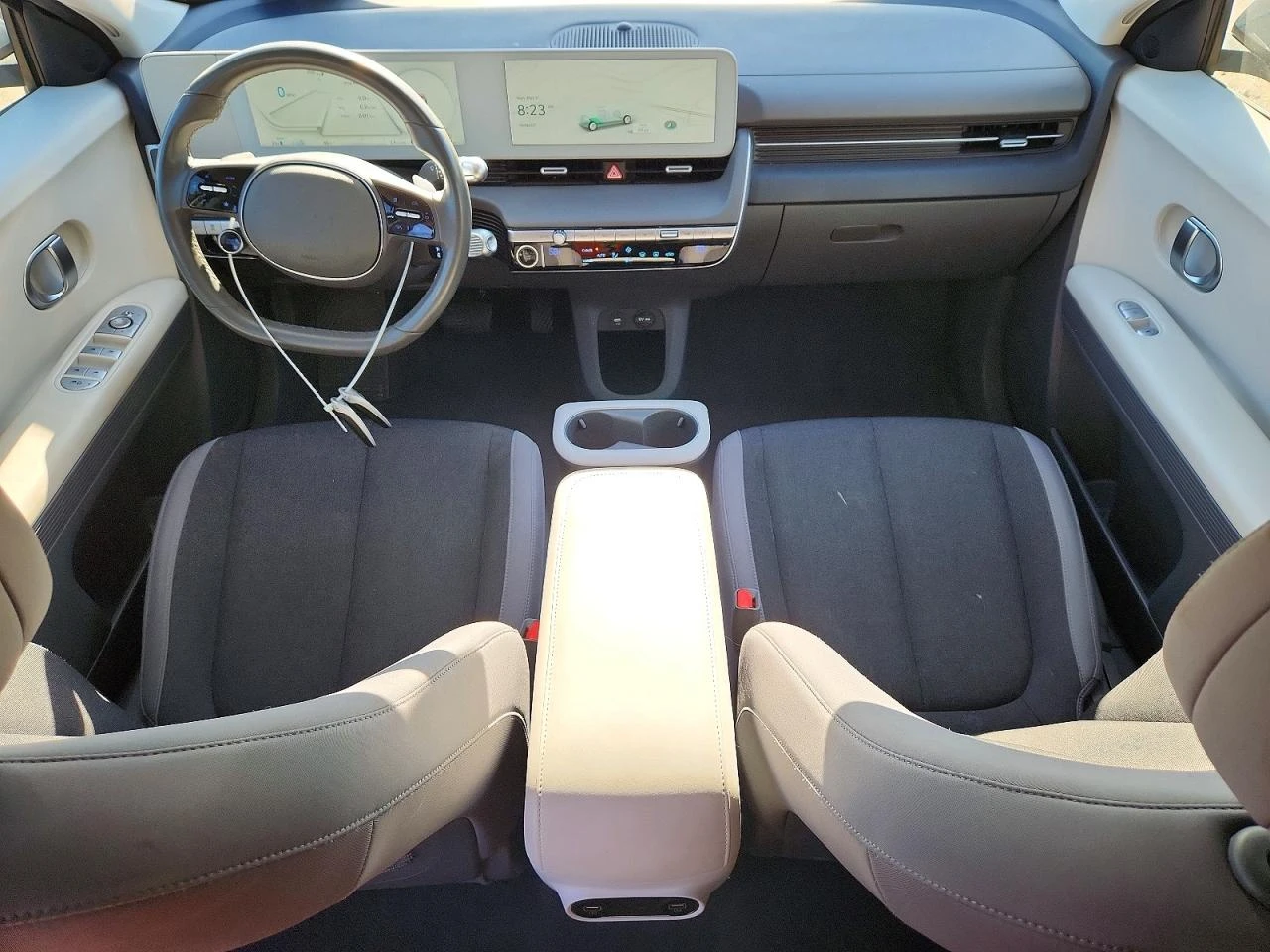 Hyundai Ioniq 5 SE AWD, снимка 8 - Автомобили и джипове - 54558011