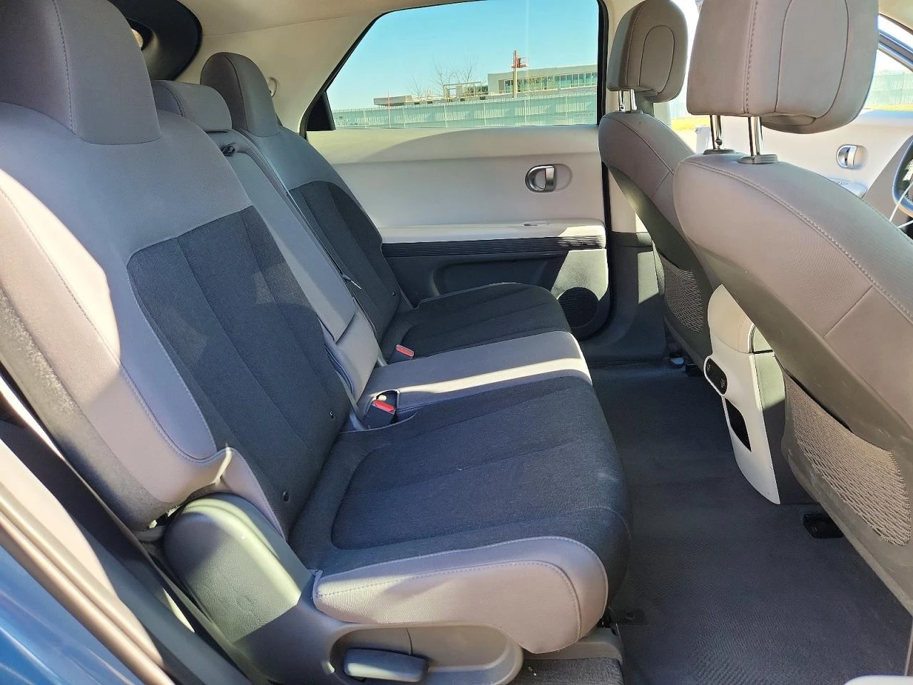 Hyundai Ioniq 5 SE AWD, снимка 10 - Автомобили и джипове - 54558011