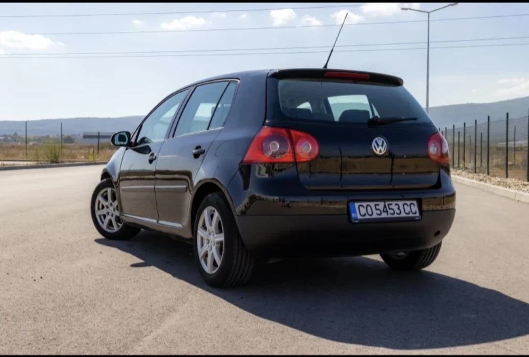 VW Golf, снимка 9 - Автомобили и джипове - 54732682