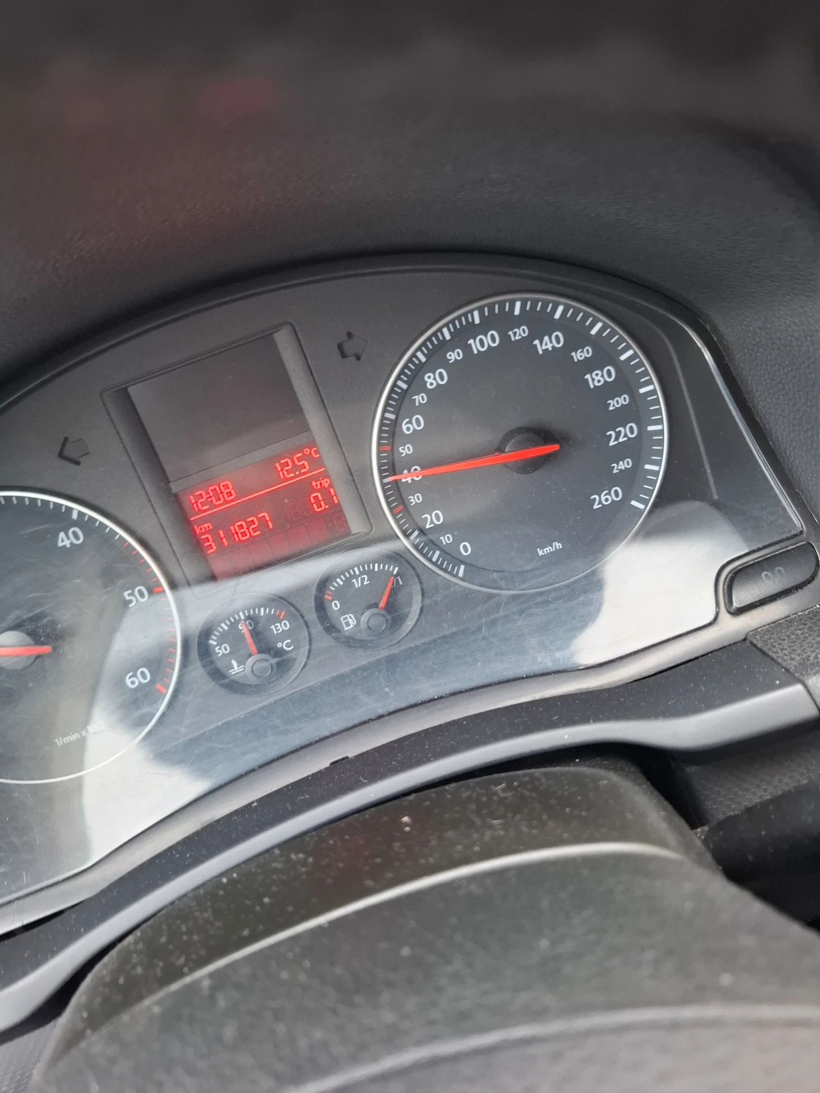 VW Golf, снимка 6 - Автомобили и джипове - 54732682