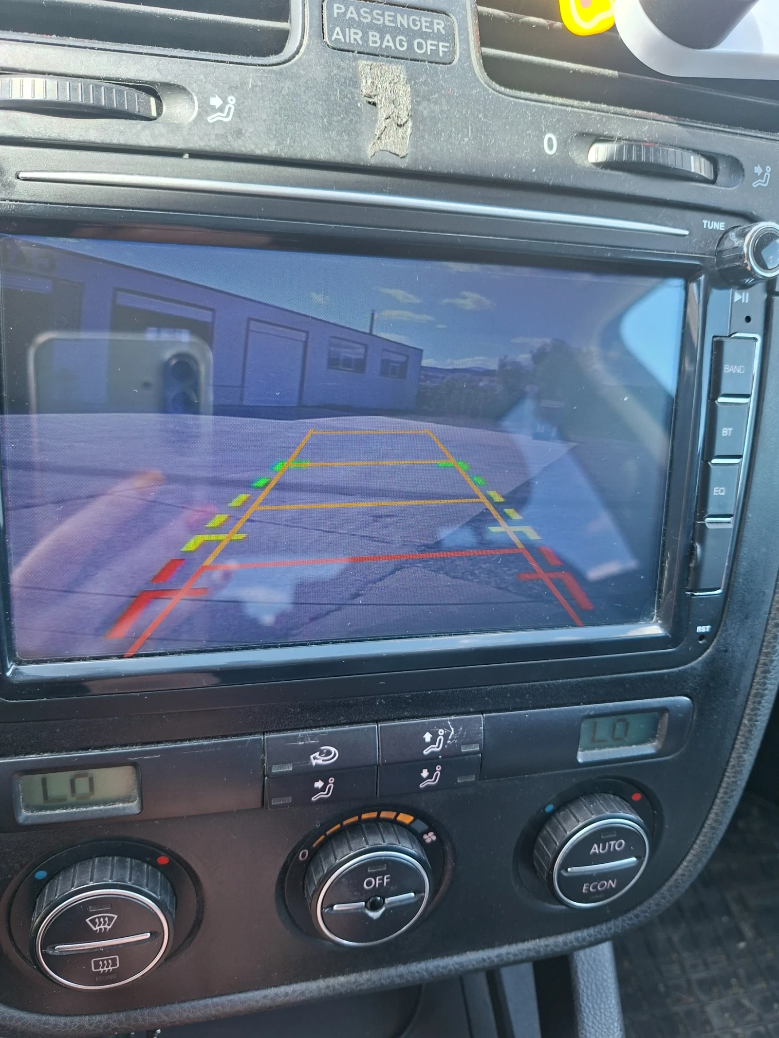 VW Golf, снимка 11 - Автомобили и джипове - 54732682