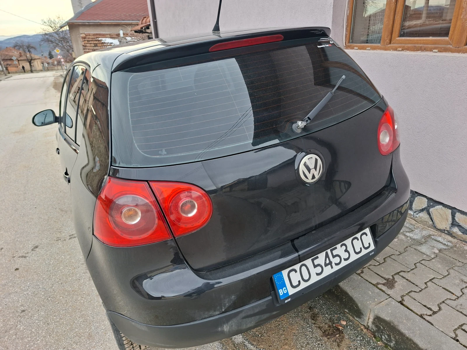 VW Golf, снимка 3 - Автомобили и джипове - 54732682