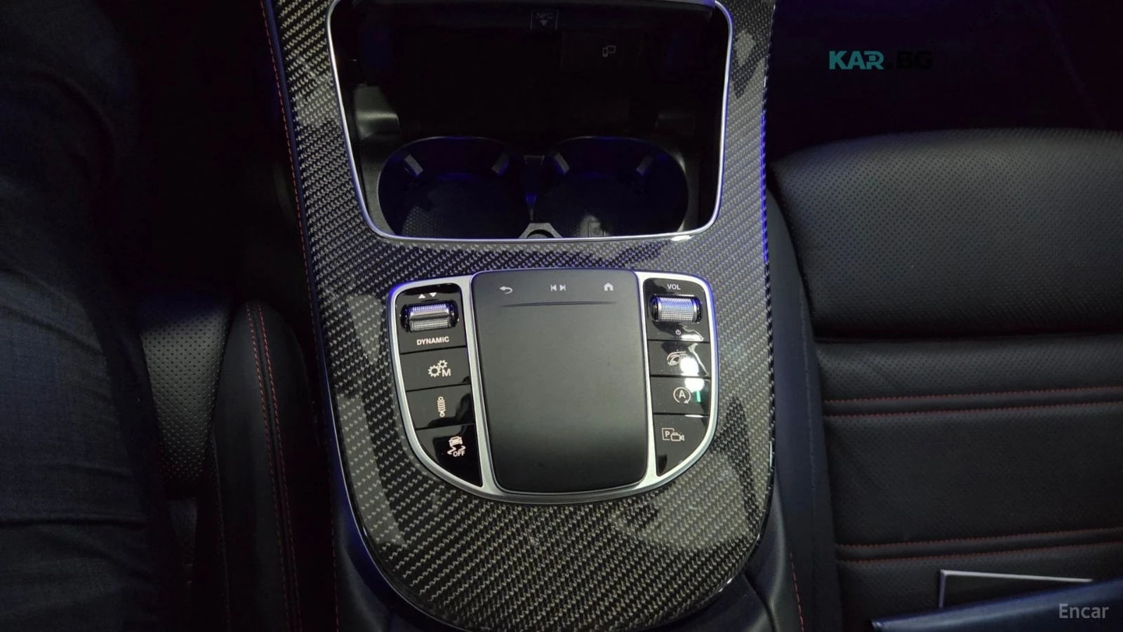 Mercedes-Benz E 53 AMG 4MATIC* КОЖА* ПОДГРЕВ* ОБДУХВ* BURMASTER* PANO* 36, снимка 8 - Автомобили и джипове - 54812399
