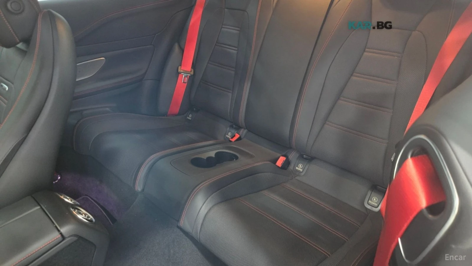 Mercedes-Benz E 53 AMG 4MATIC* КОЖА* ПОДГРЕВ* ОБДУХВ* BURMASTER* PANO* 36, снимка 9 - Автомобили и джипове - 54812399