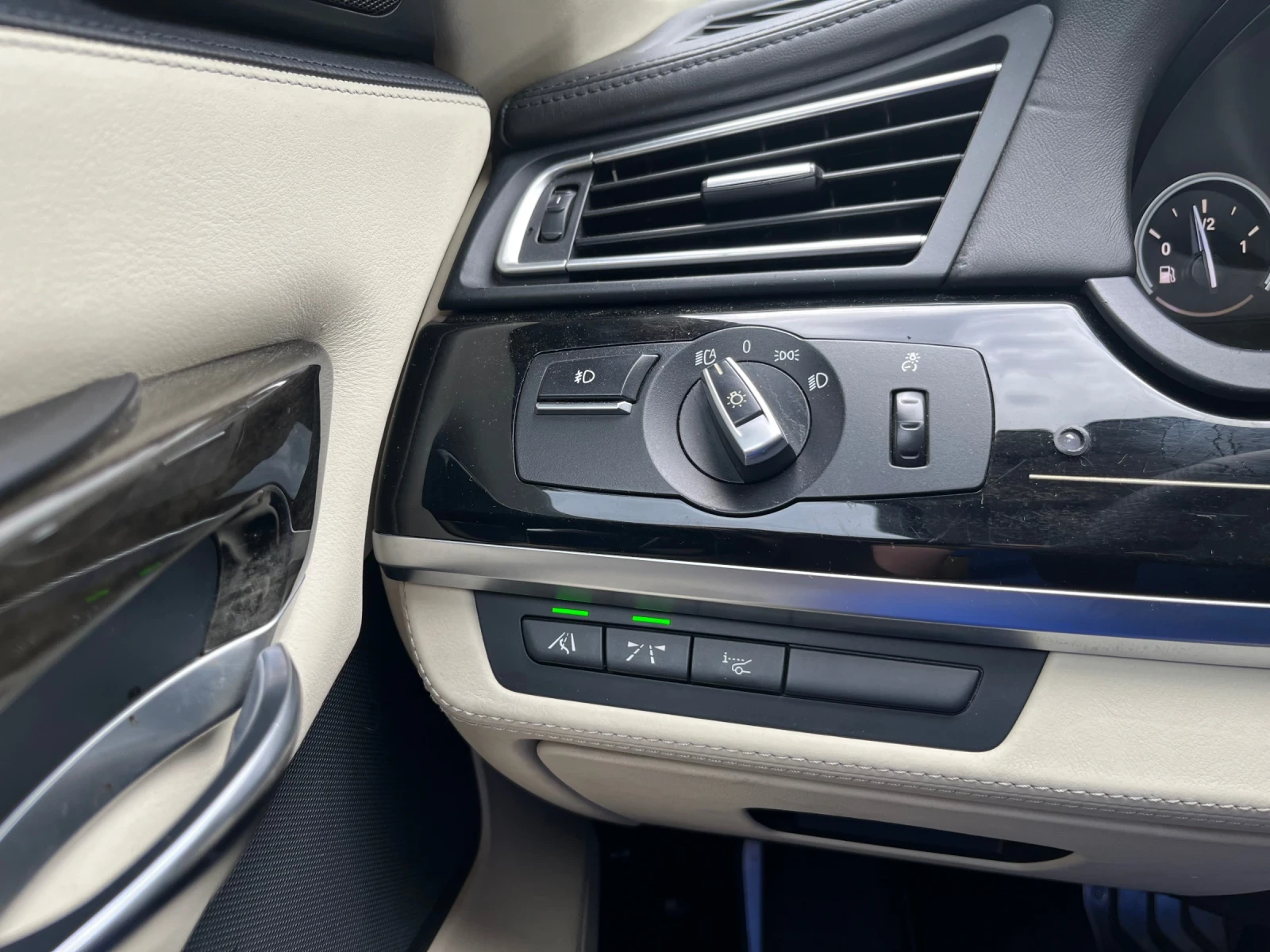 BMW 760 INDIVIDUAL, снимка 14 - Автомобили и джипове - 54896881