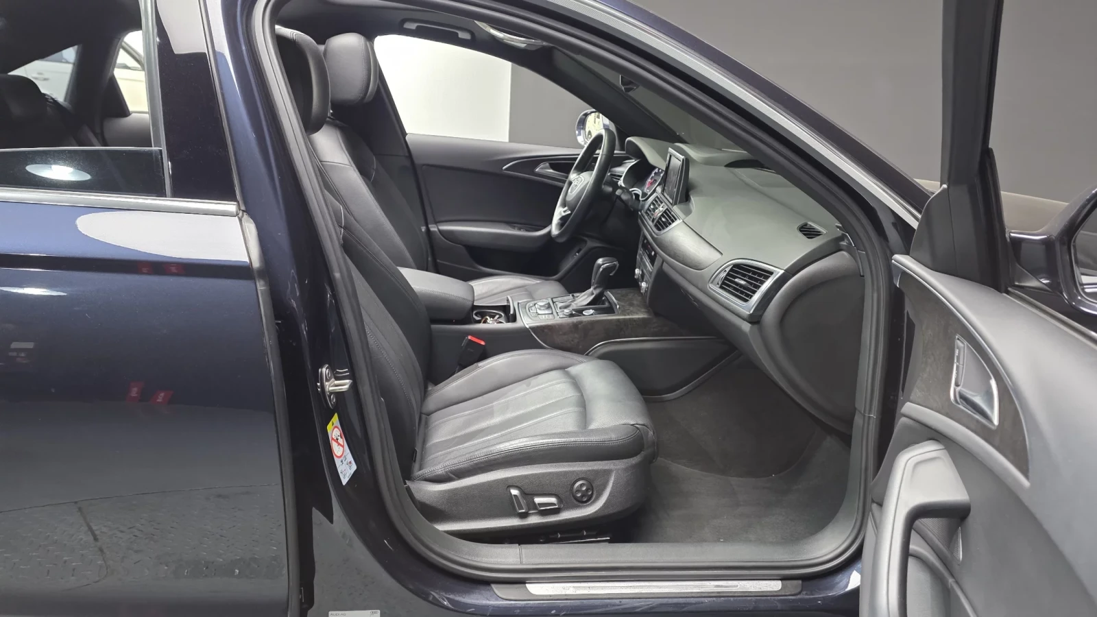 Audi A6 40TFSI PRESTIGE! HEAD-UP. PANO. ������ | Mobile.bg � ����������� 11