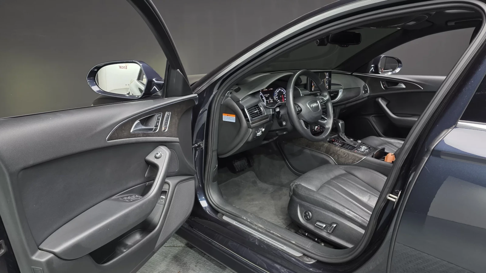 Audi A6 40TFSI PRESTIGE! HEAD-UP. PANO. ������ | Mobile.bg � ����������� 10