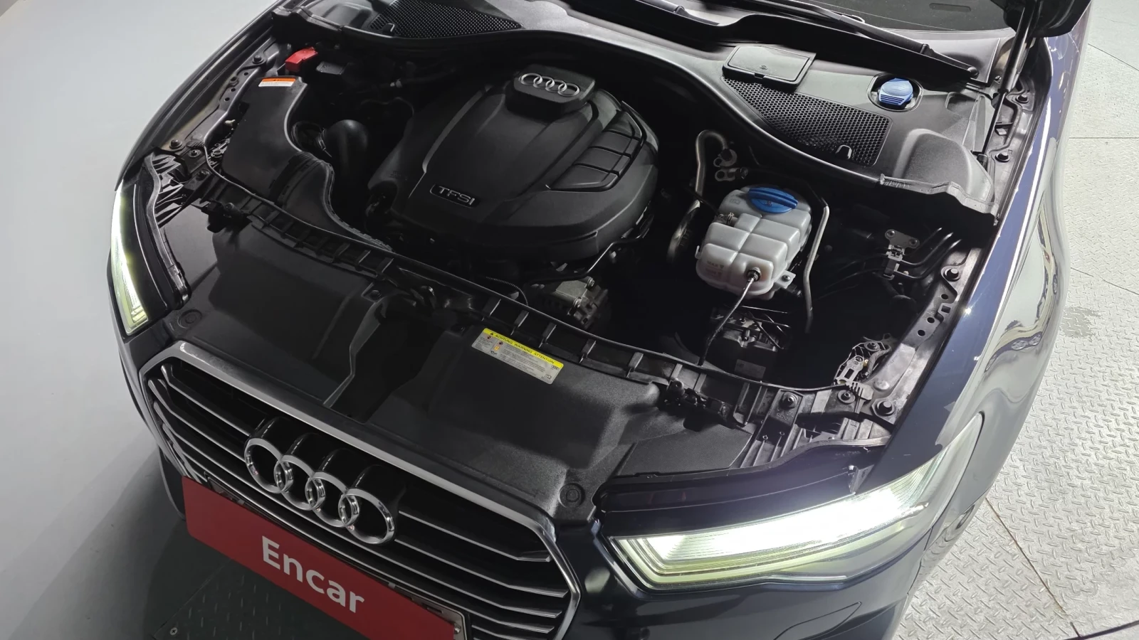 Audi A6 40TFSI PRESTIGE! HEAD-UP. PANO. ������ | Mobile.bg � ����������� 6