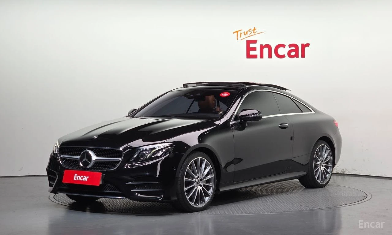 Mercedes-Benz E 400 4MATIC AMG PACK* BURMESTER* 360* ХЕДЪП* DISTRONIC*