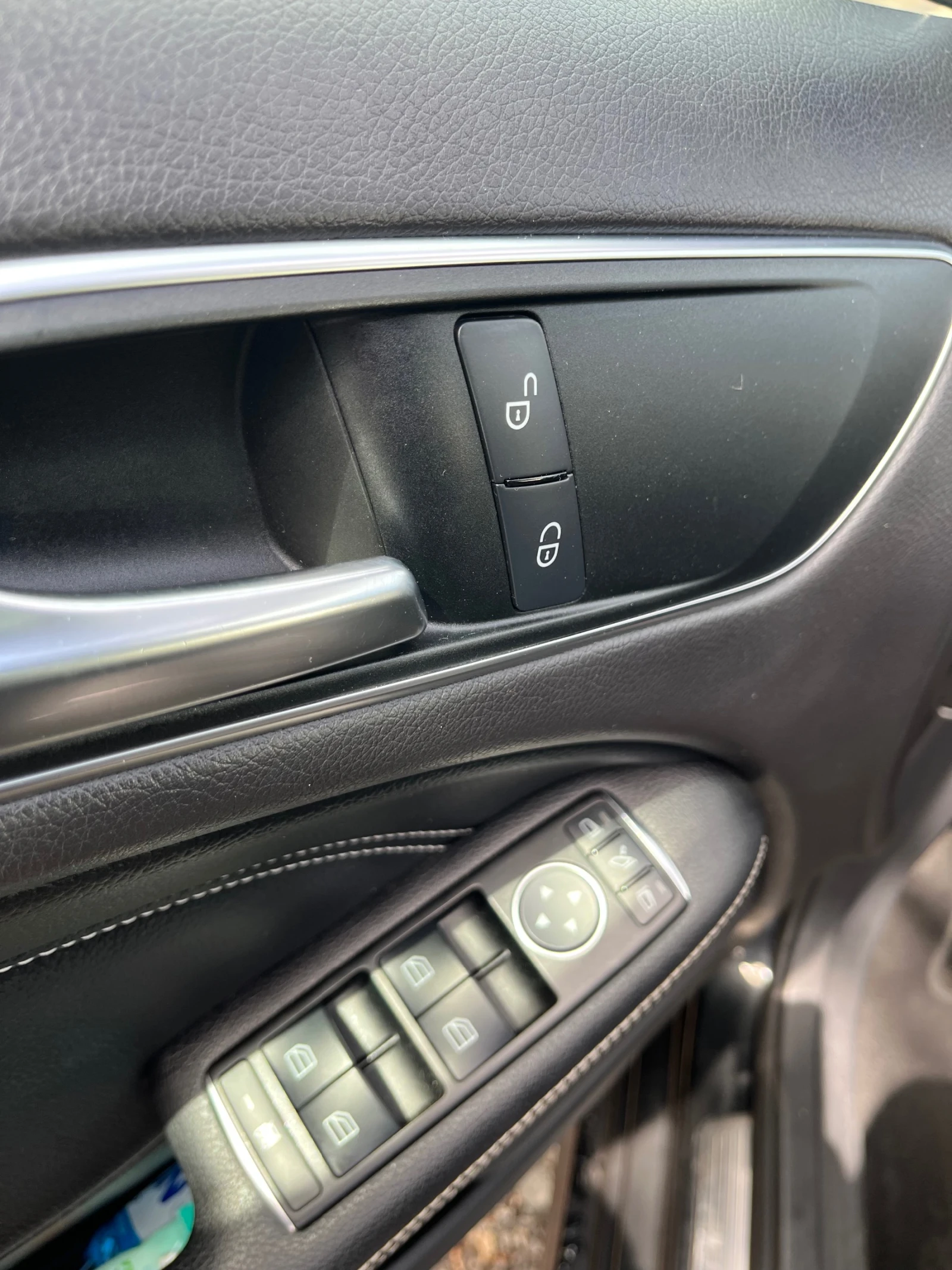 Mercedes-Benz B 200 FULL AMG | Mobile.bg � ����������� 12