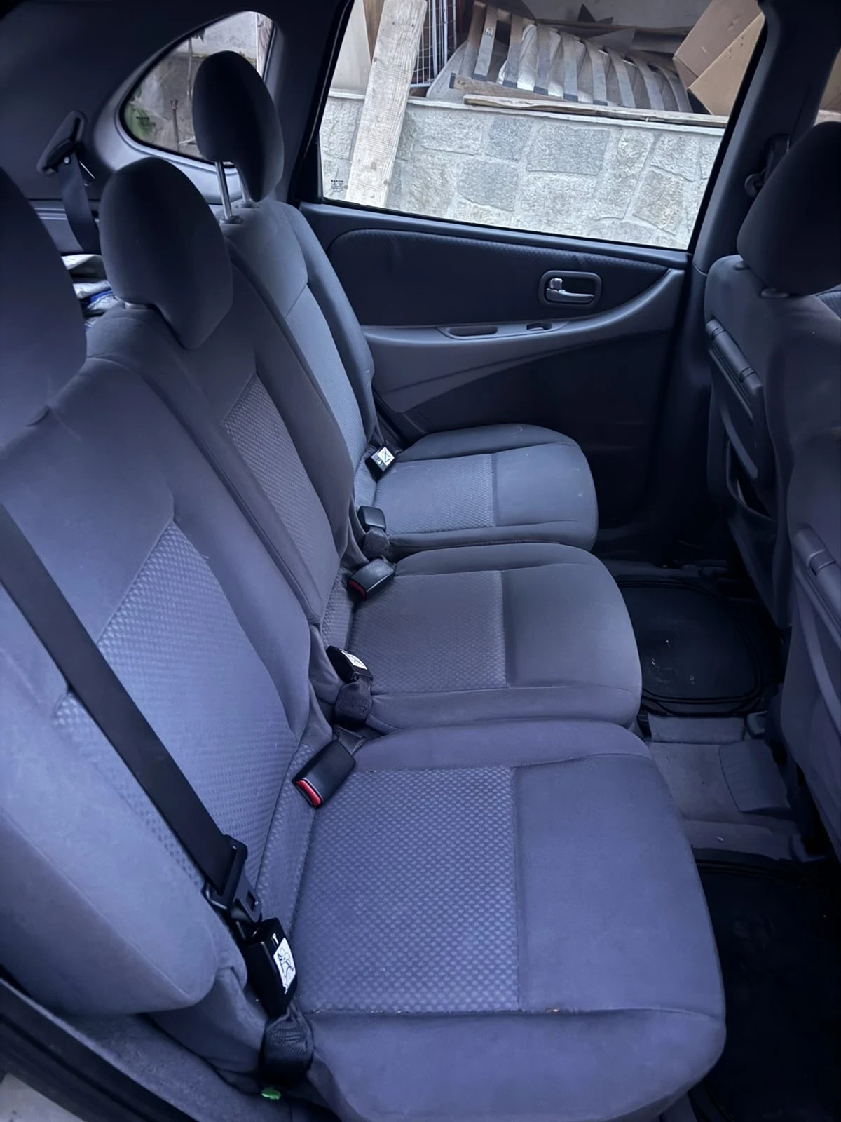 Nissan Almera tino, снимка 8 - Автомобили и джипове - 55402545