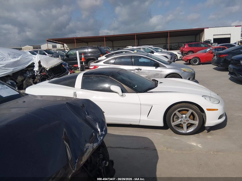 Chevrolet Corvette 6.0l, снимка 13 - Автомобили и джипове - 55596246