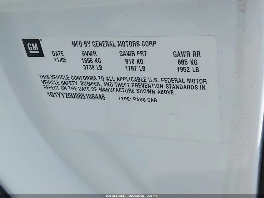 Chevrolet Corvette 6.0l, снимка 9 - Автомобили и джипове - 55596246
