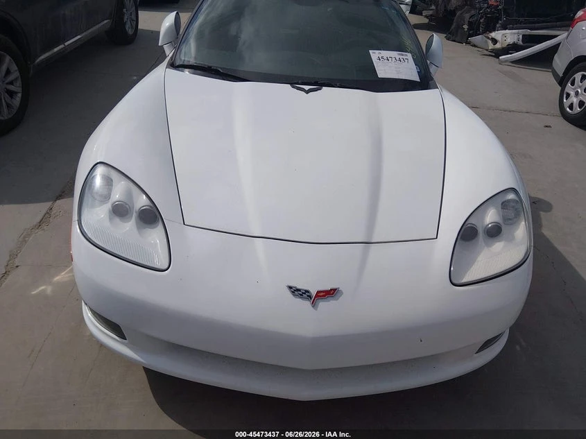 Chevrolet Corvette 6.0l, снимка 6 - Автомобили и джипове - 55596246